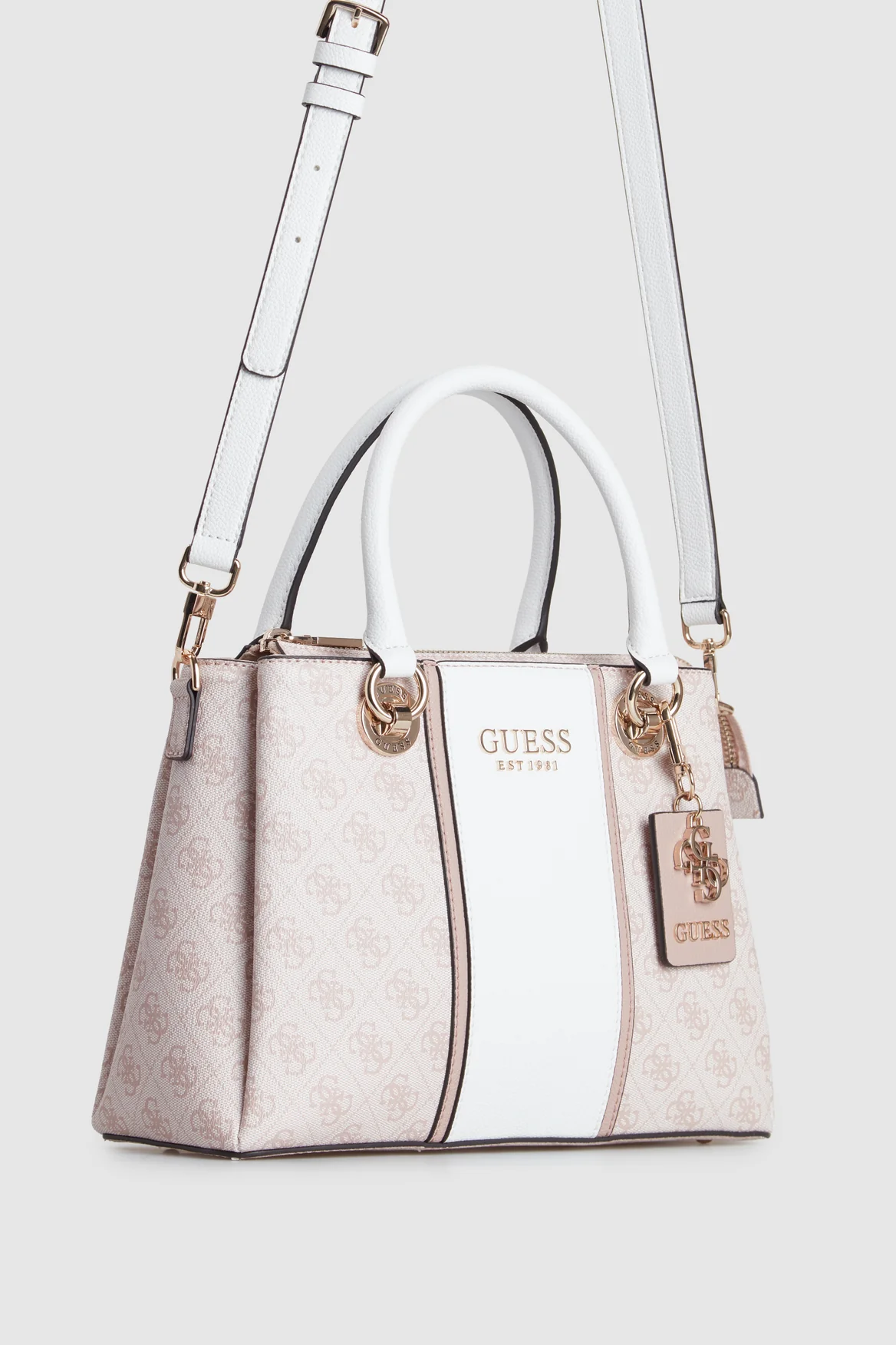 Cathleen Logo Tote Bag - Image 2