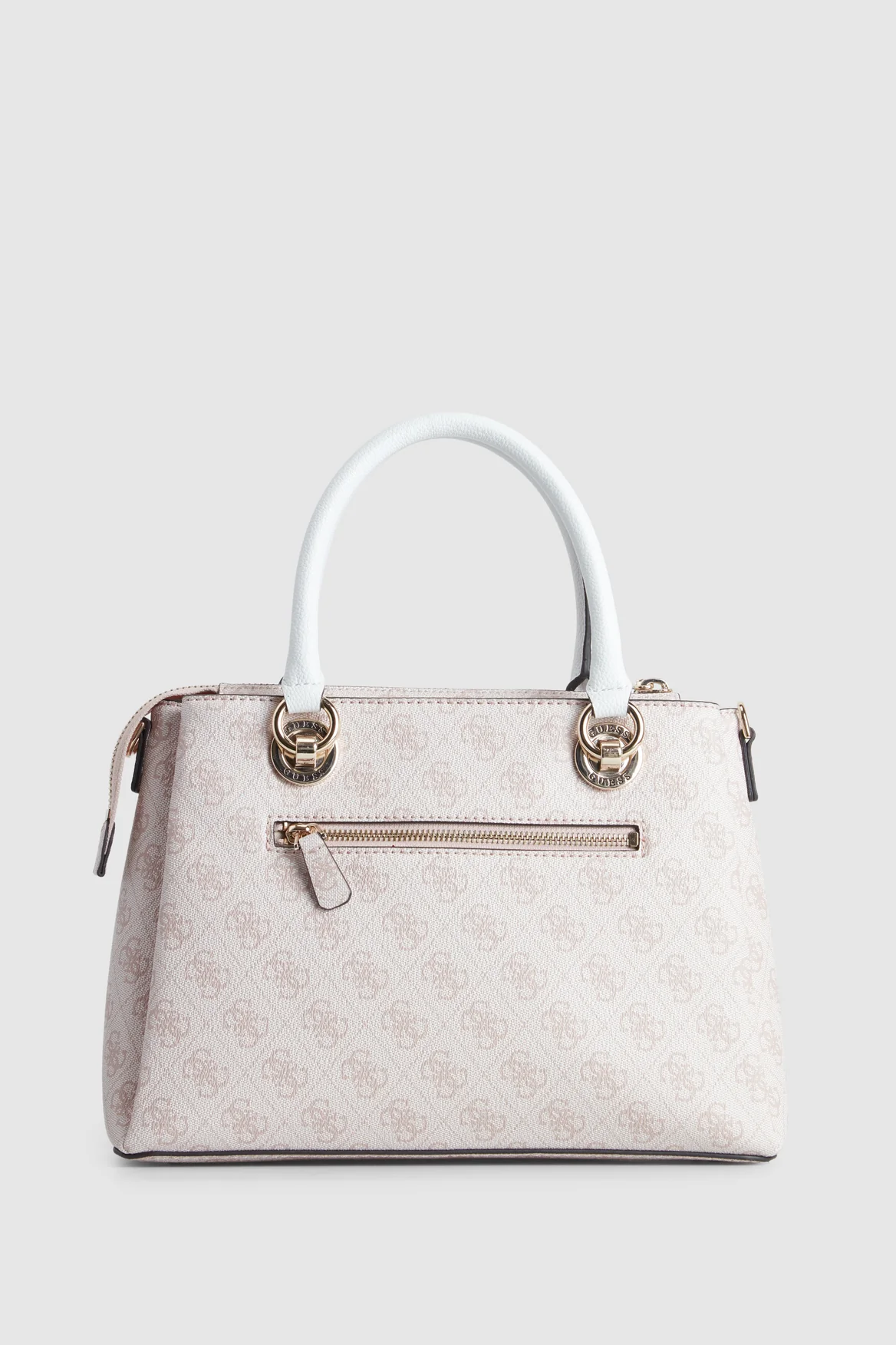 Cathleen Logo Tote Bag - Image 3