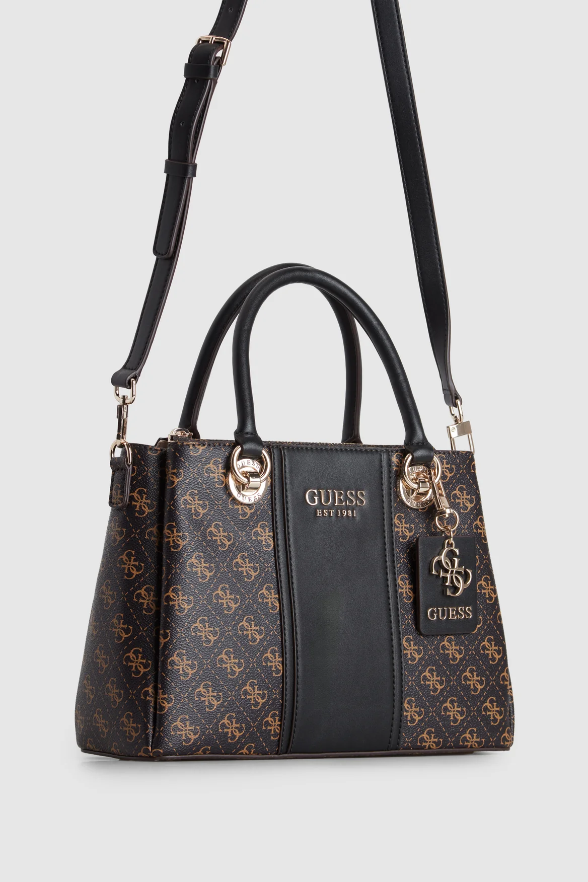 Cathleen Logo Tote Bag - Image 2