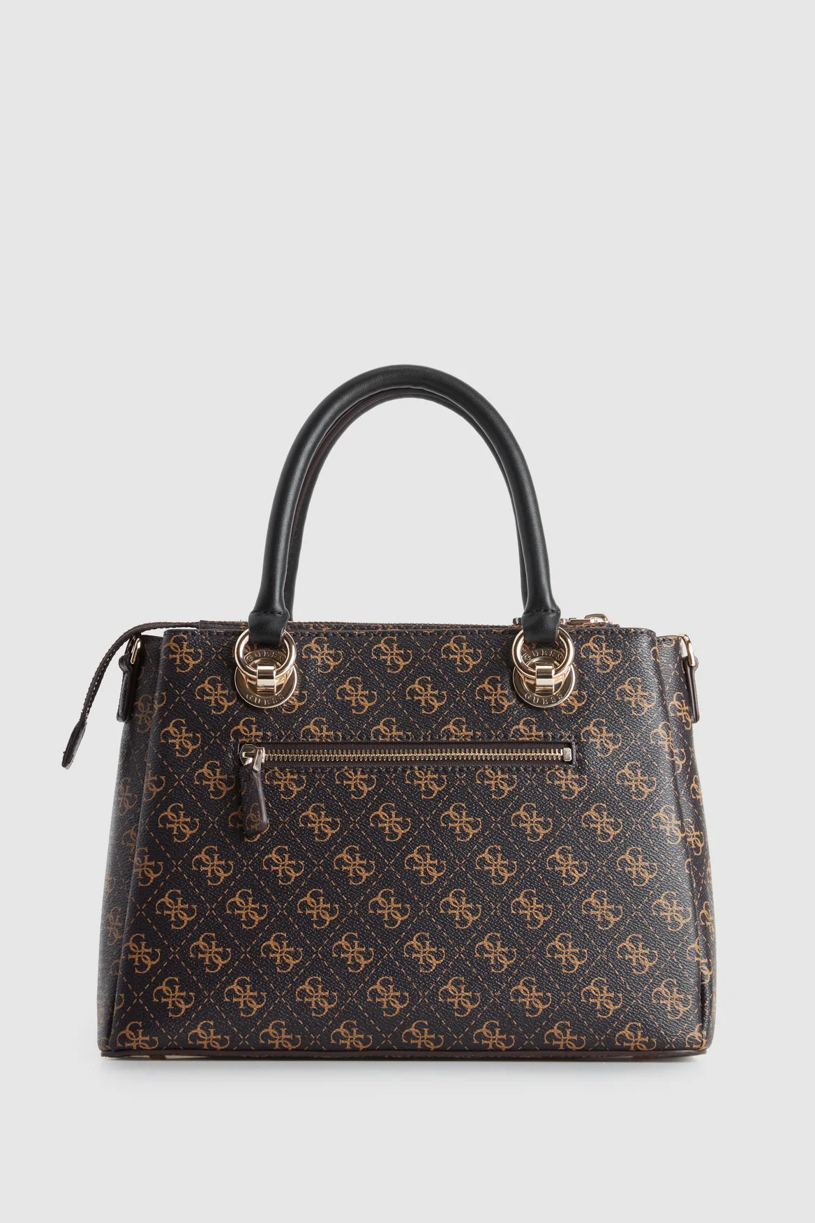 Cathleen Logo Tote Bag - Image 3