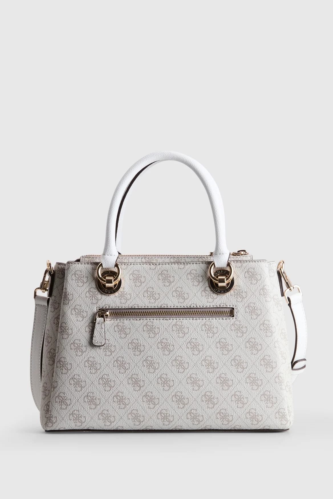 Cathleen Logo Tote Bag - Image 3