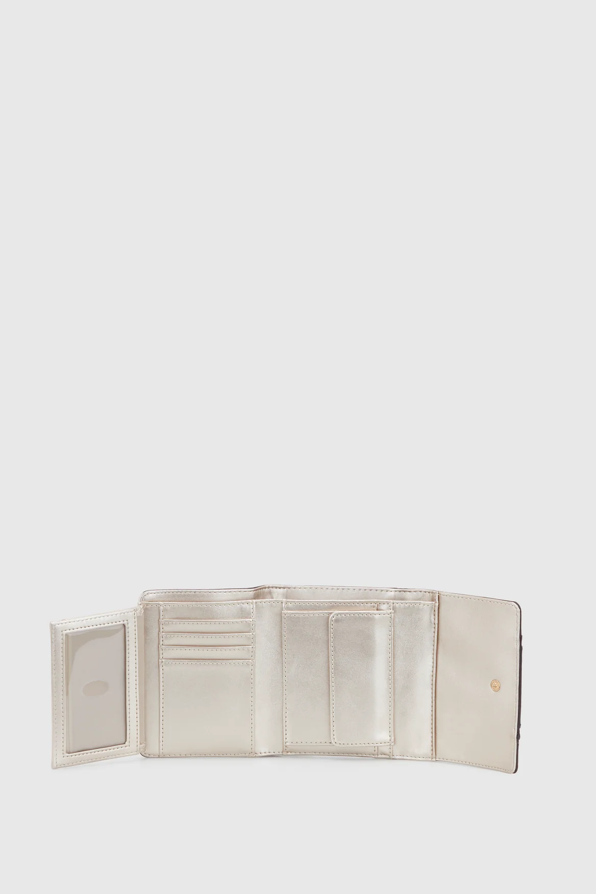 Cathleen Small Clutch Wallet - Image 4