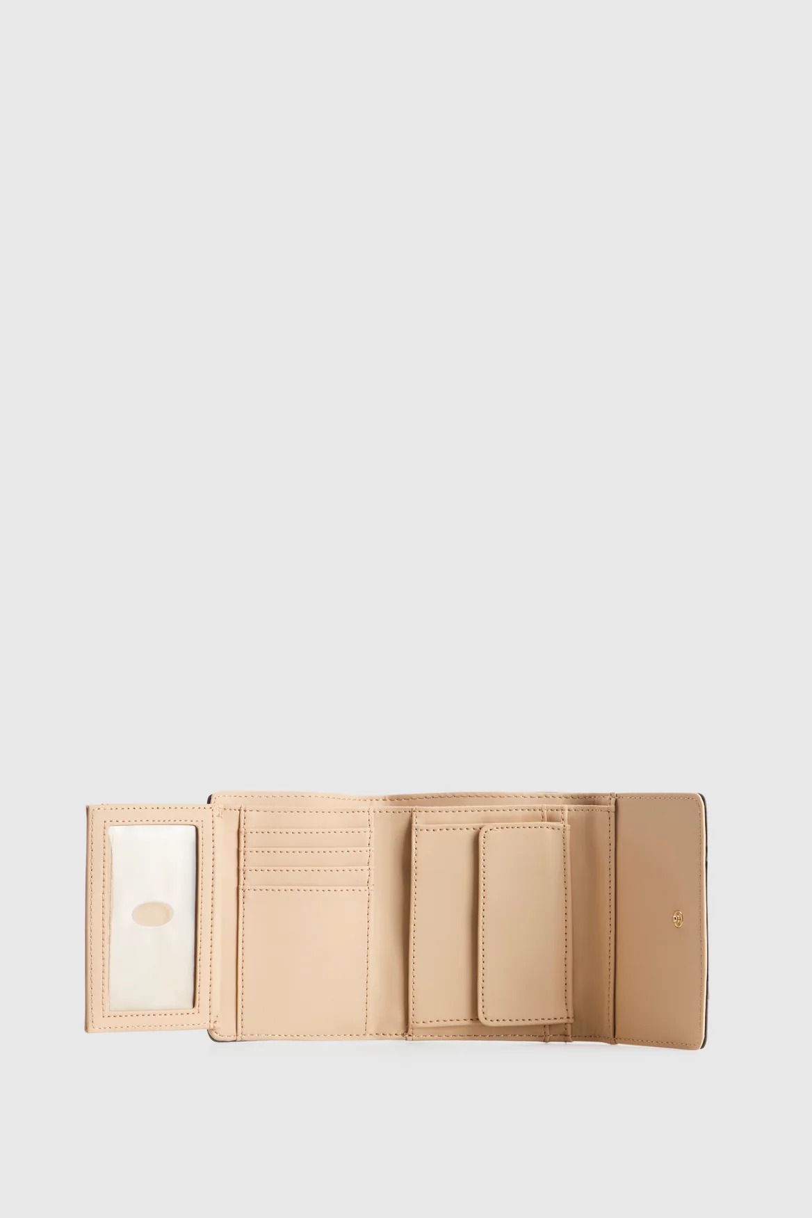 Cathleen Small Clutch Wallet - Image 4