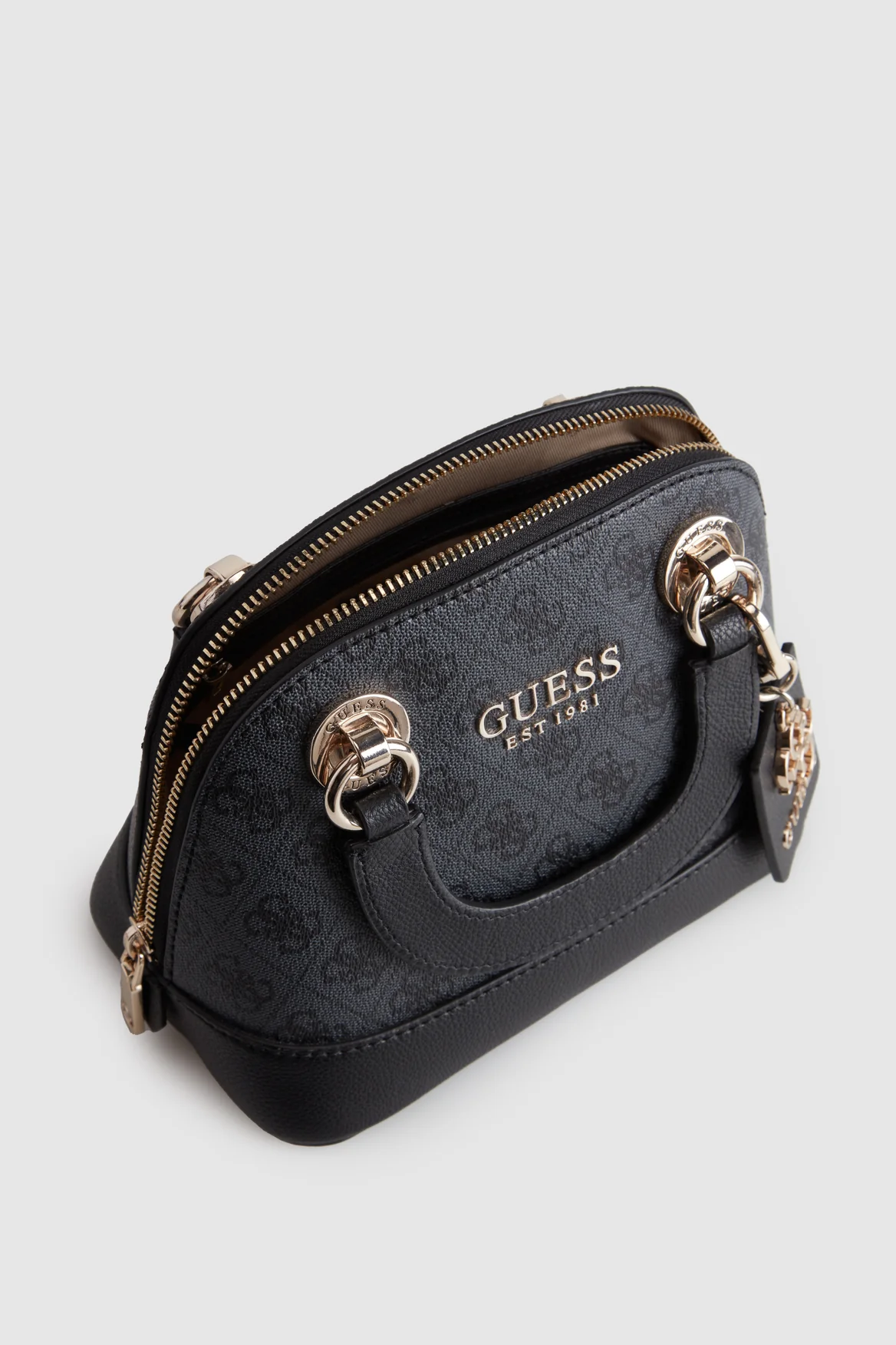 Cathleen Small Dome Bag - Image 4
