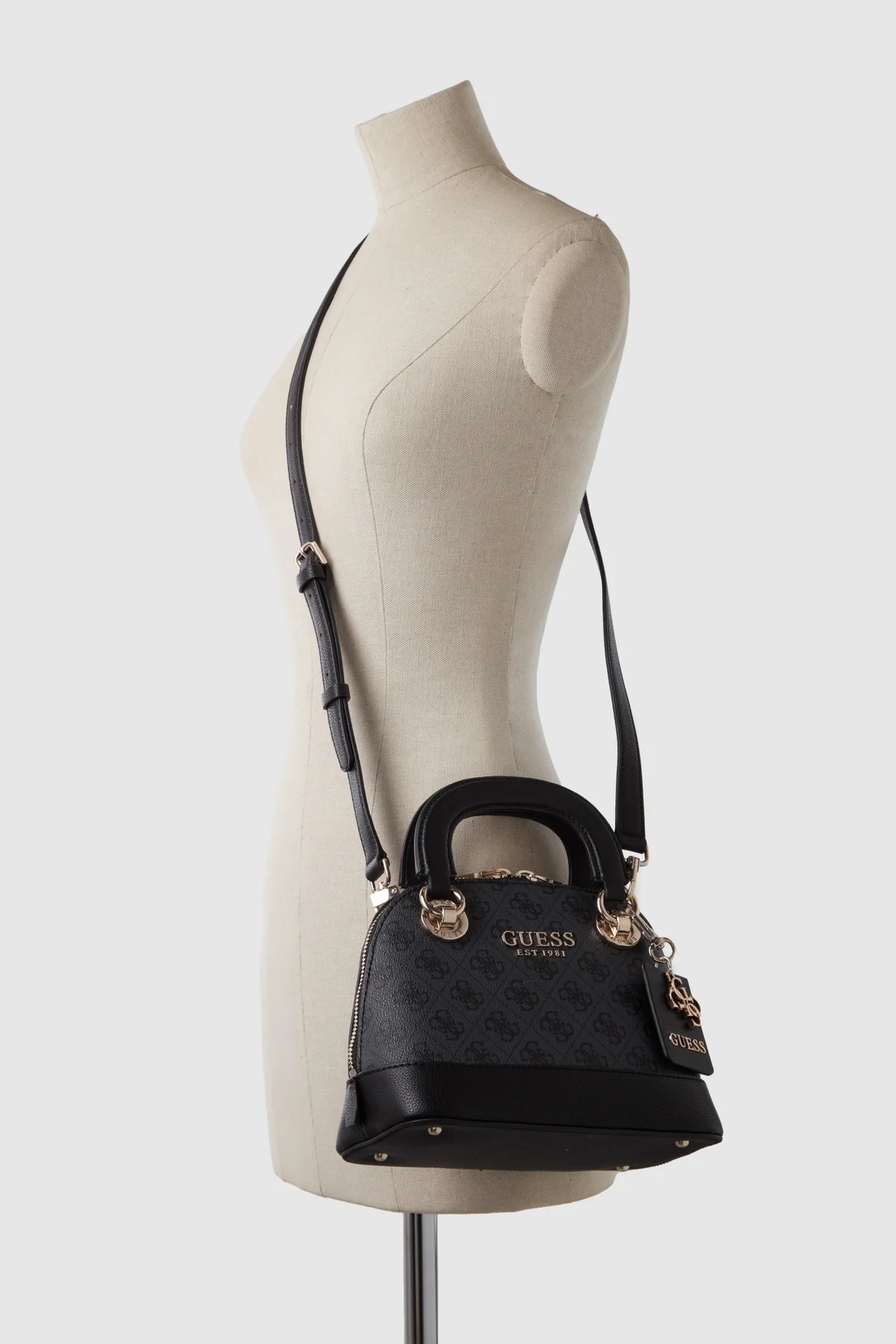 Cathleen Small Dome Bag - Image 5
