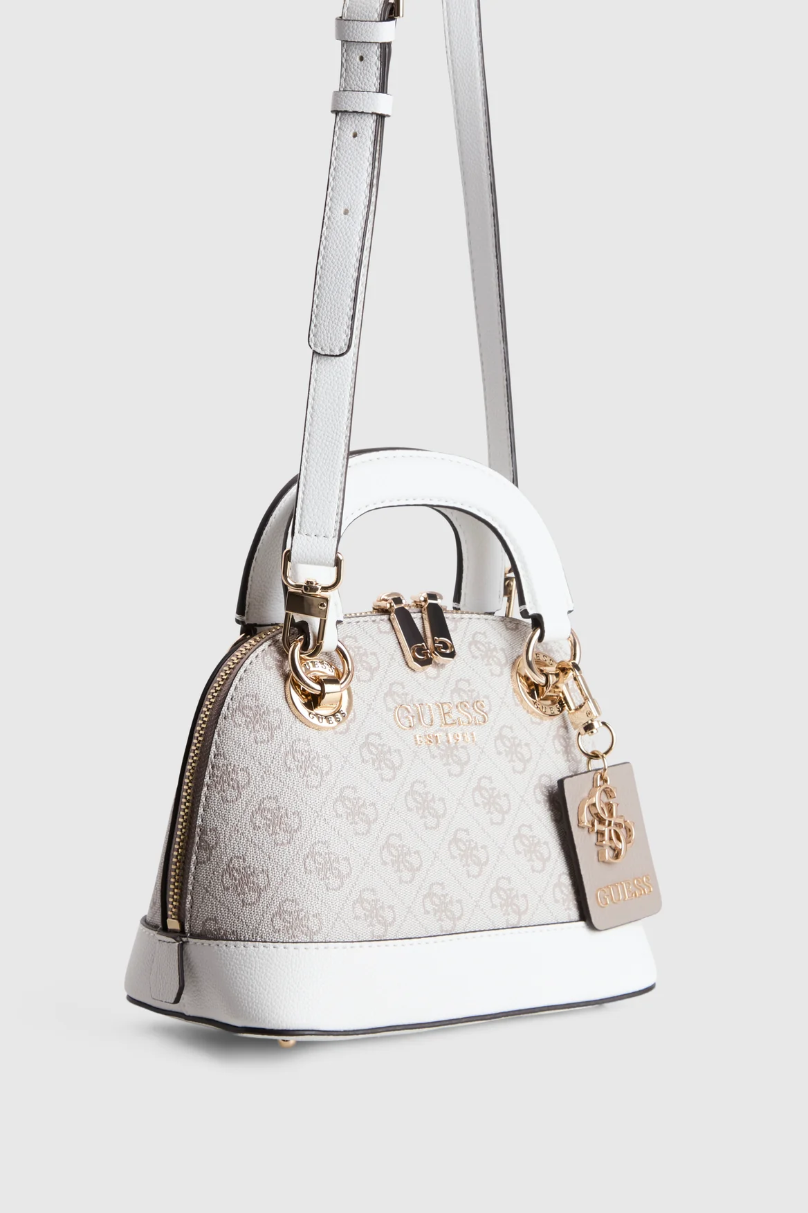 Cathleen Small Dome Bag - Image 2