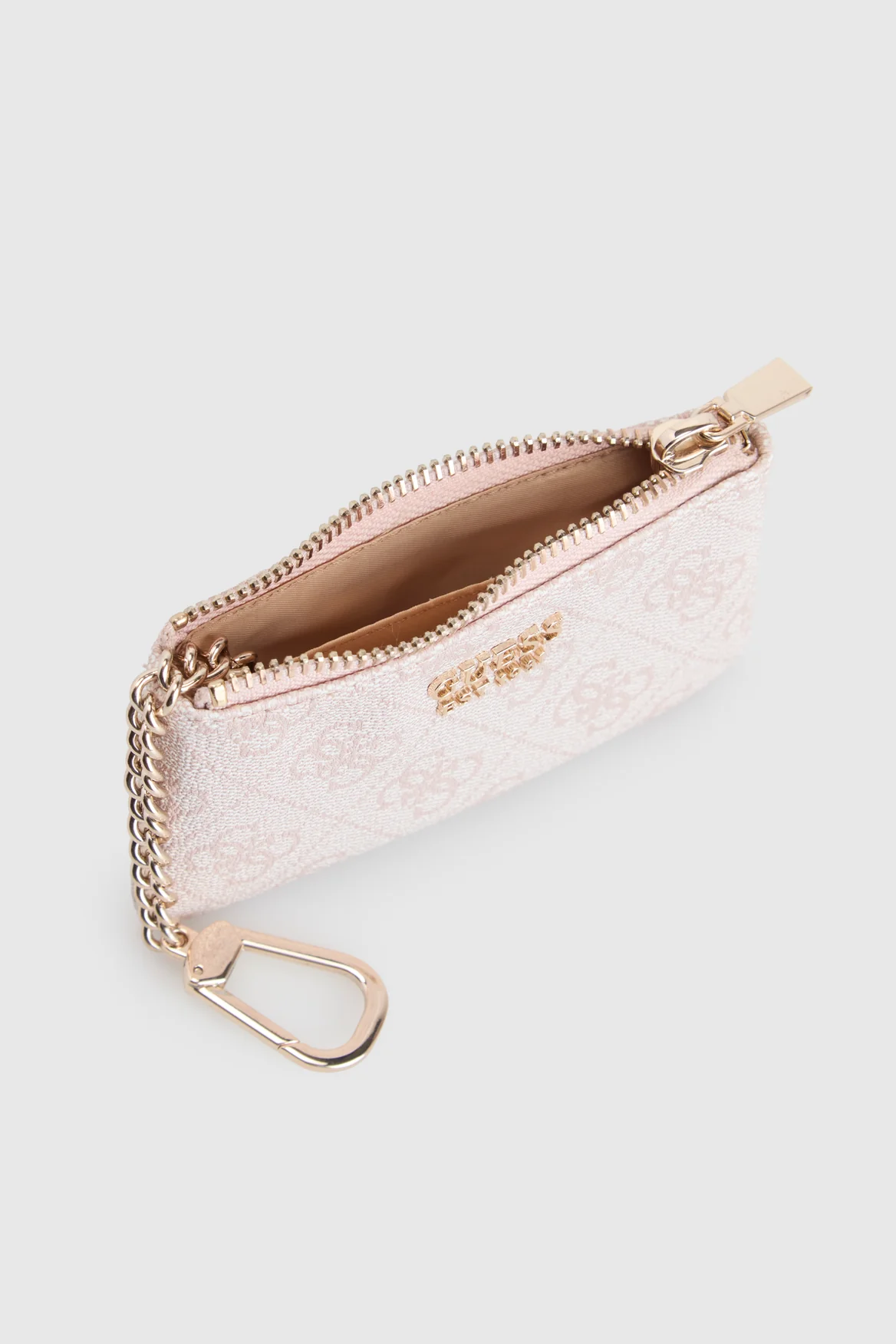 Cathleen Small Zip Pouch - Image 3