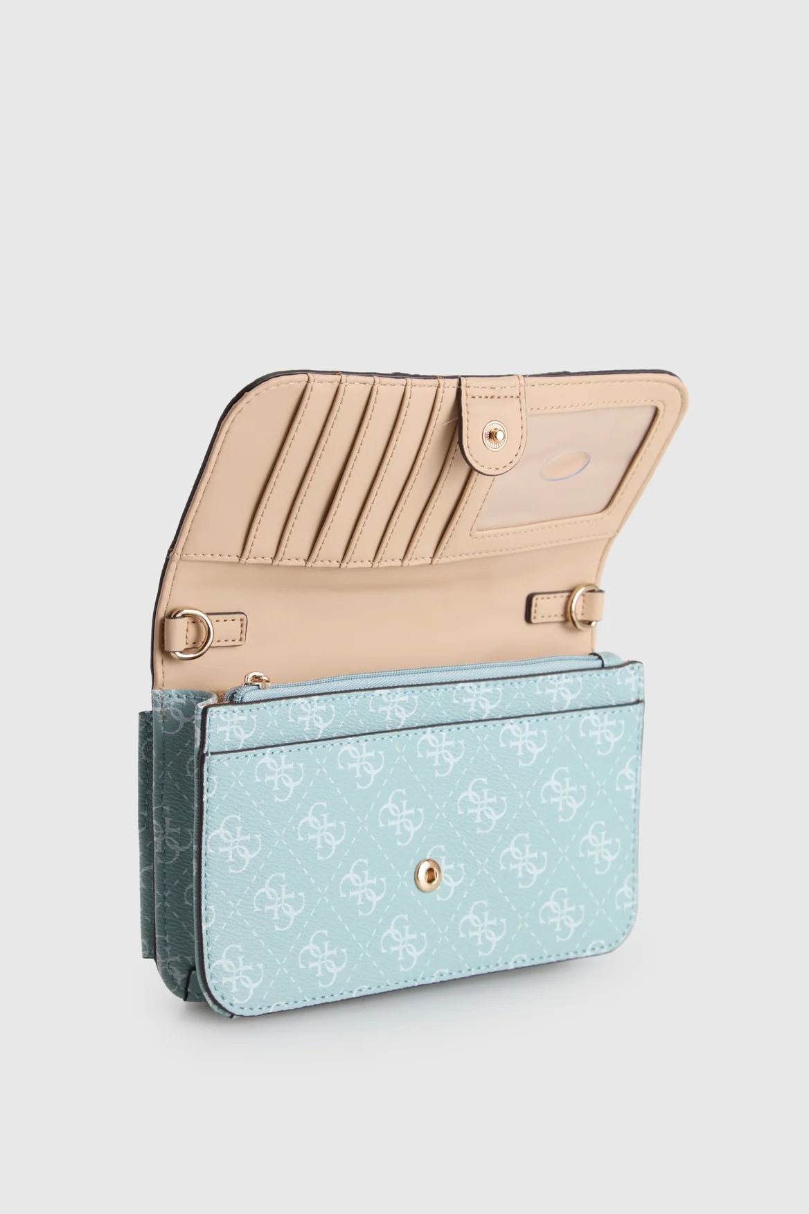 Cathleen Wallet On A String - Image 4