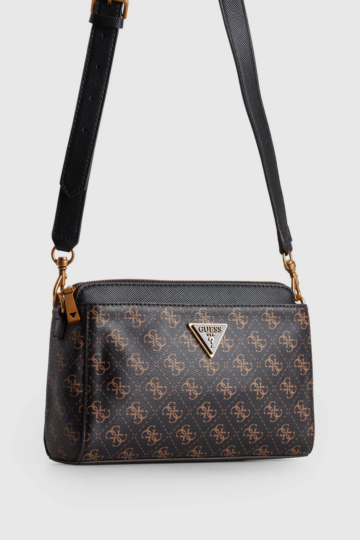 Cordelia Girlfriend Crossbody Bag - Image 2
