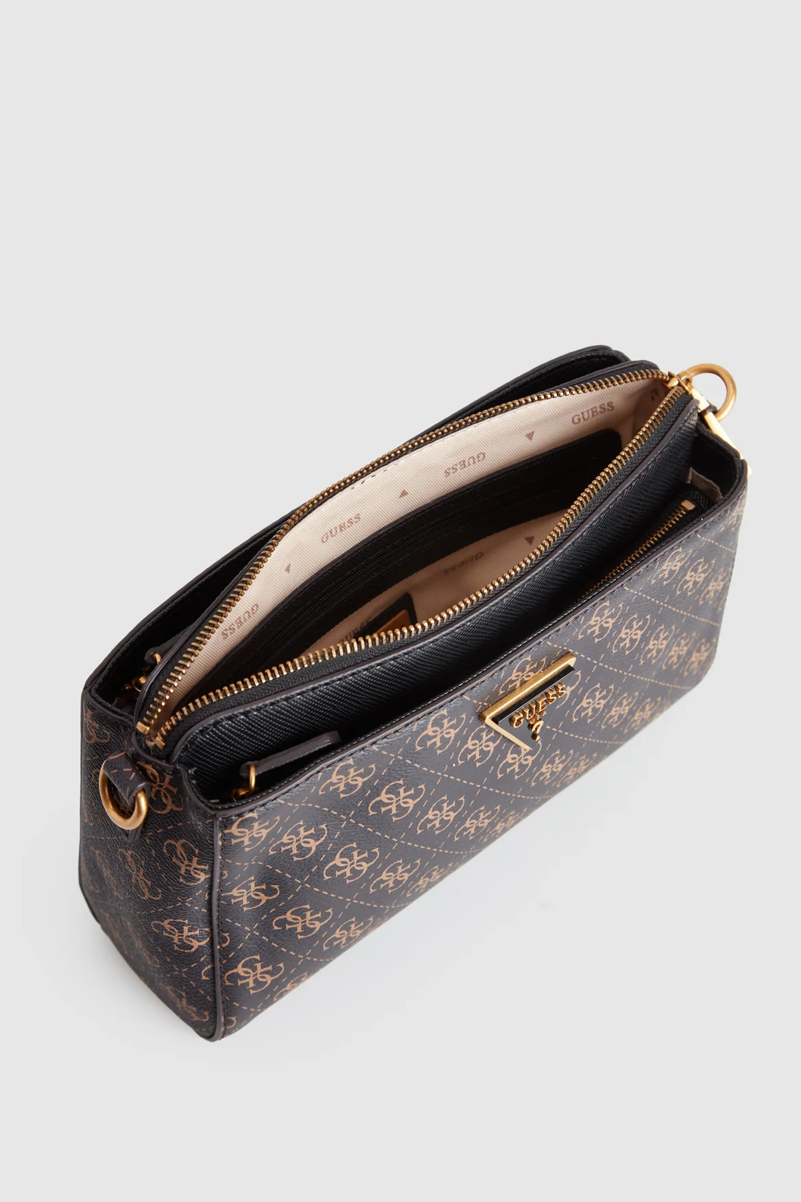 Cordelia Girlfriend Crossbody Bag - Image 4