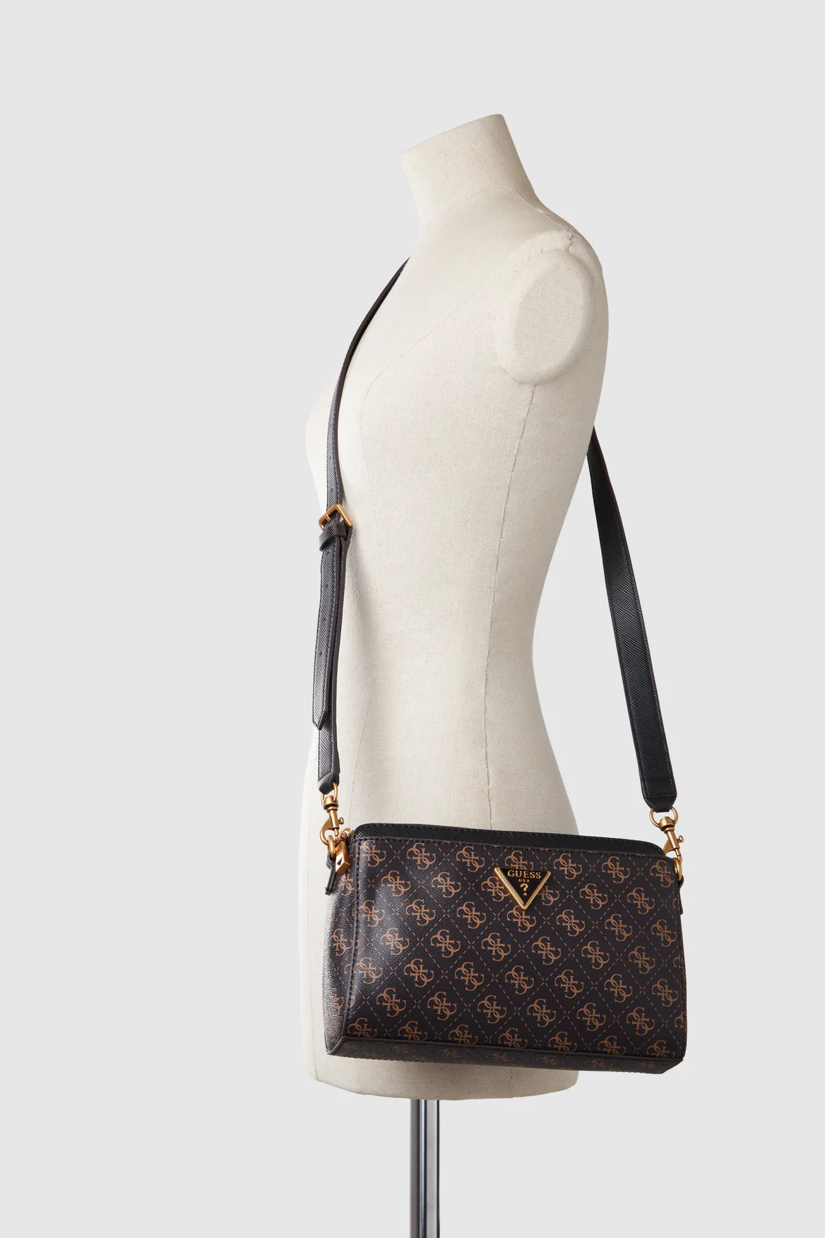 Cordelia Girlfriend Crossbody Bag - Image 5
