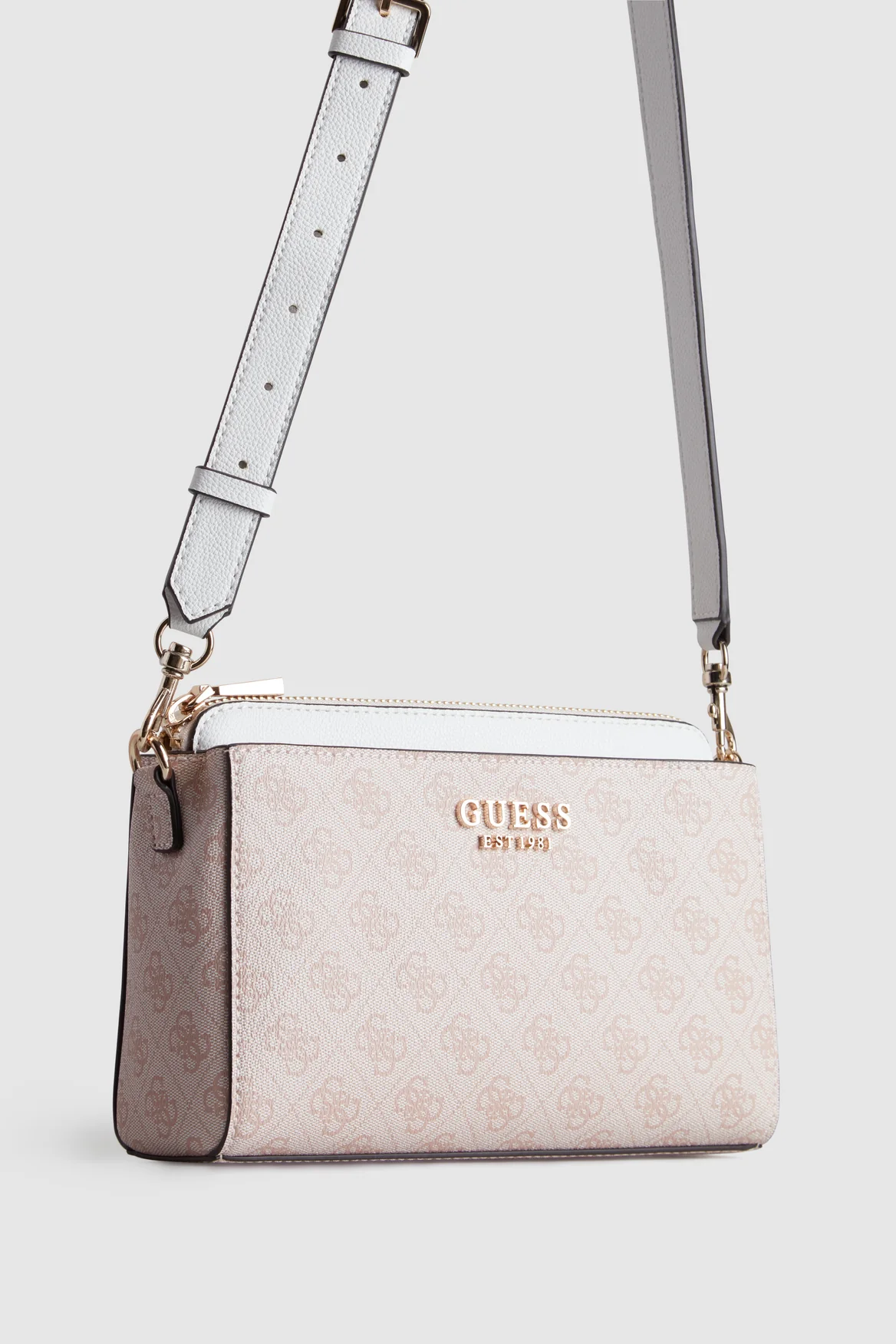 Cordelia Girlfriend Crossbody Bag - Image 2