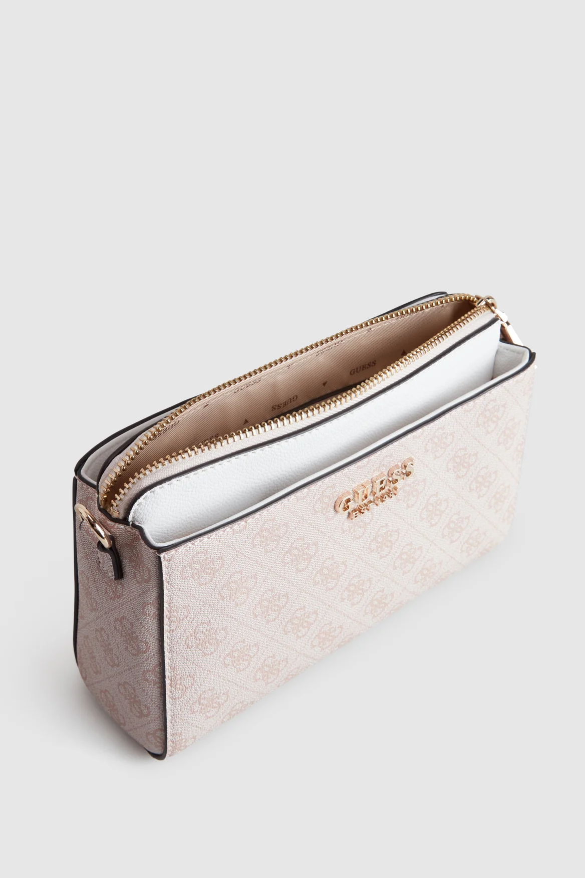 Cordelia Girlfriend Crossbody Bag - Image 4
