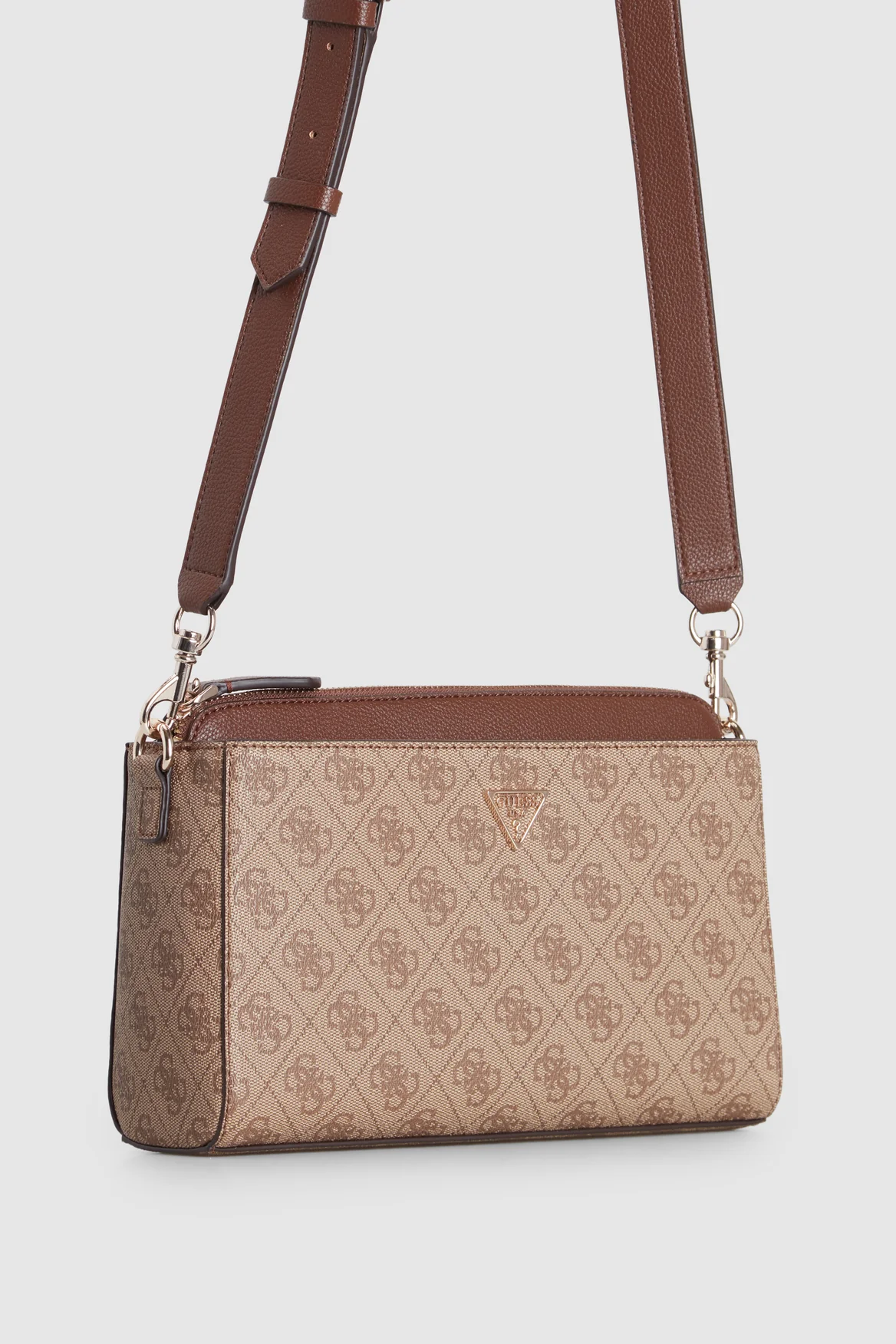 Cordelia Girlfriend Crossbody Bag - Image 2