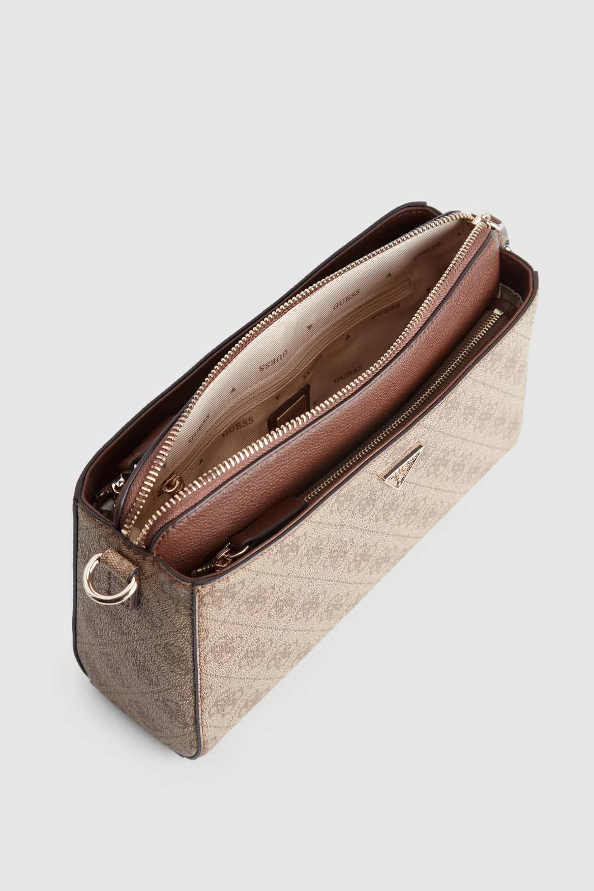 Cordelia Girlfriend Crossbody Bag - Image 4