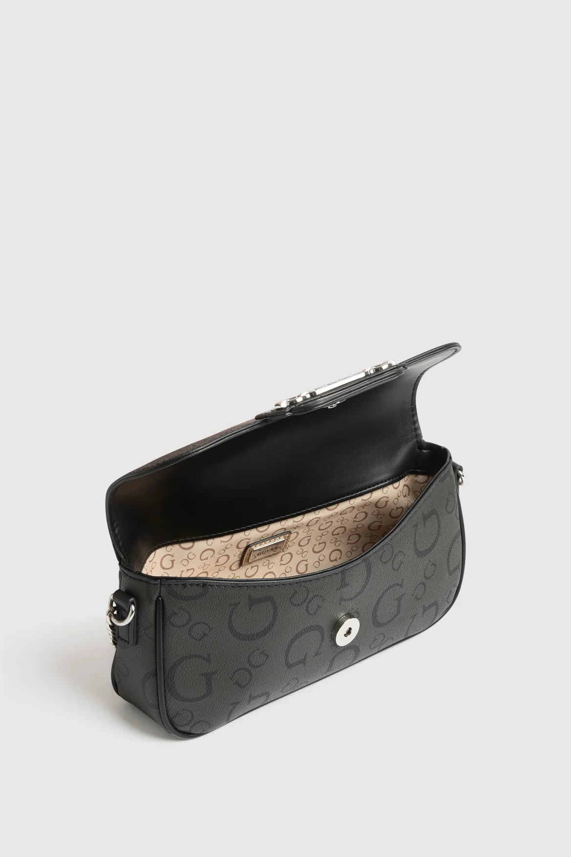 Daisee Flap Crossbody Bag - Image 4
