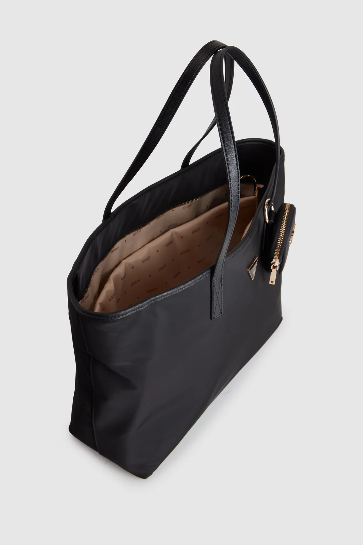 Eco Gemma Large Tech Tote Bag - Image 4