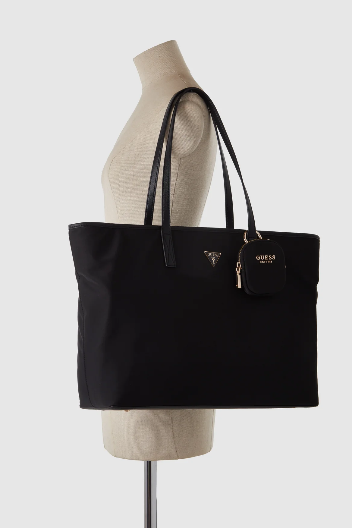 Eco Gemma Large Tech Tote Bag - Image 5
