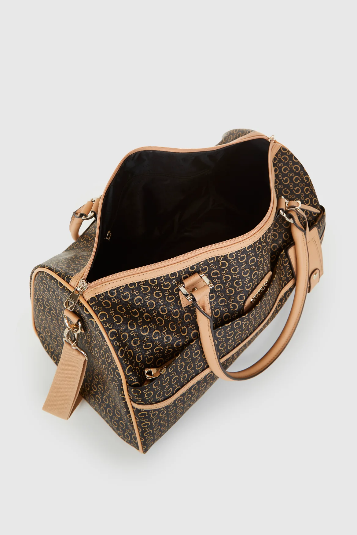 Elisa Duffle Bag - Image 4