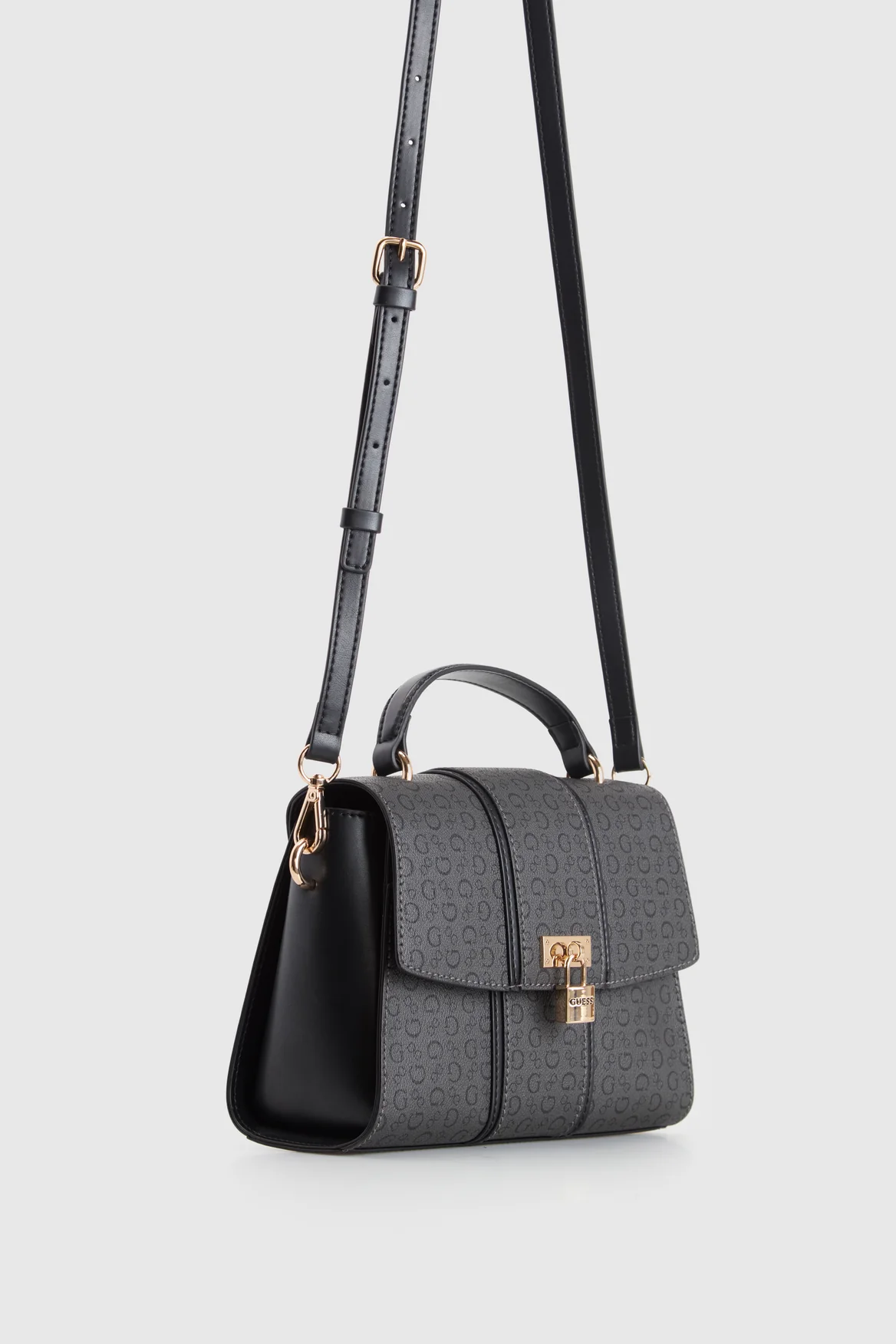 Emberly Top Handle Crossbody Bag - Image 2