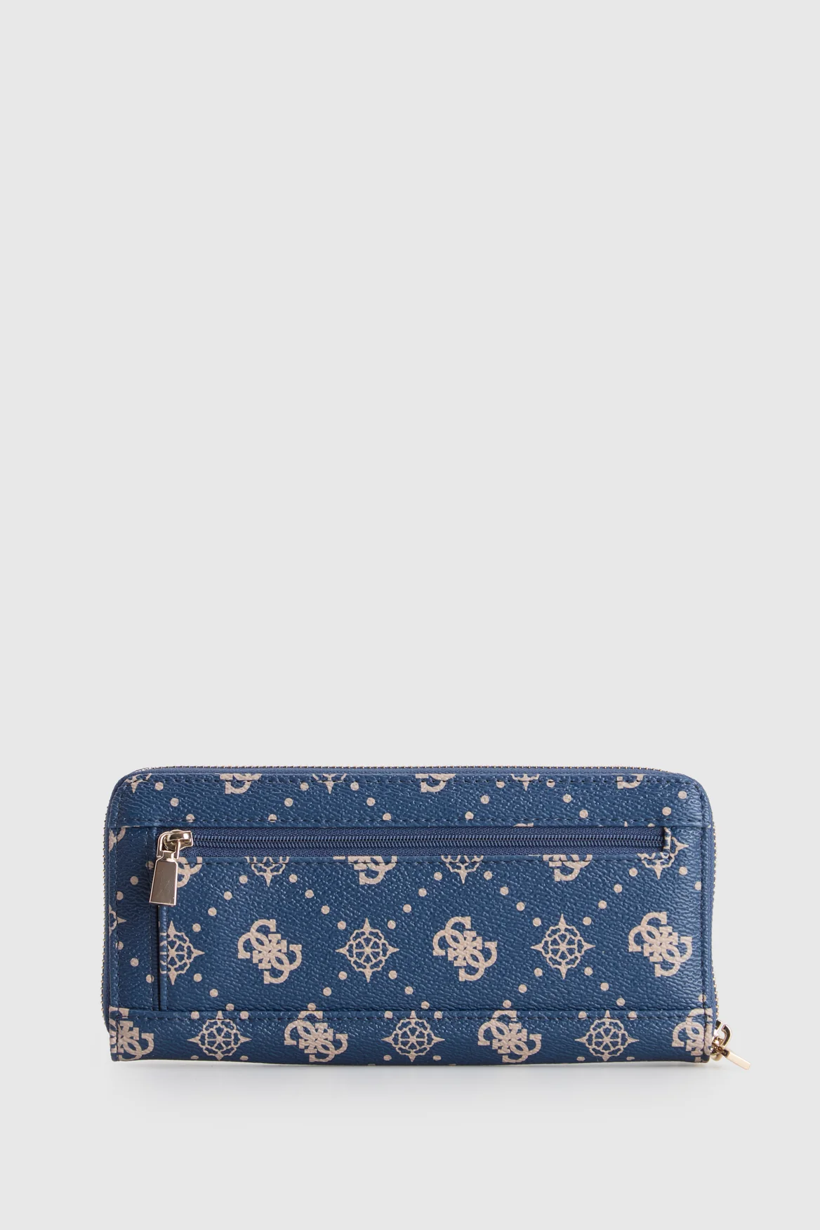 Emelie Large Zip Around Wallet - Image 2