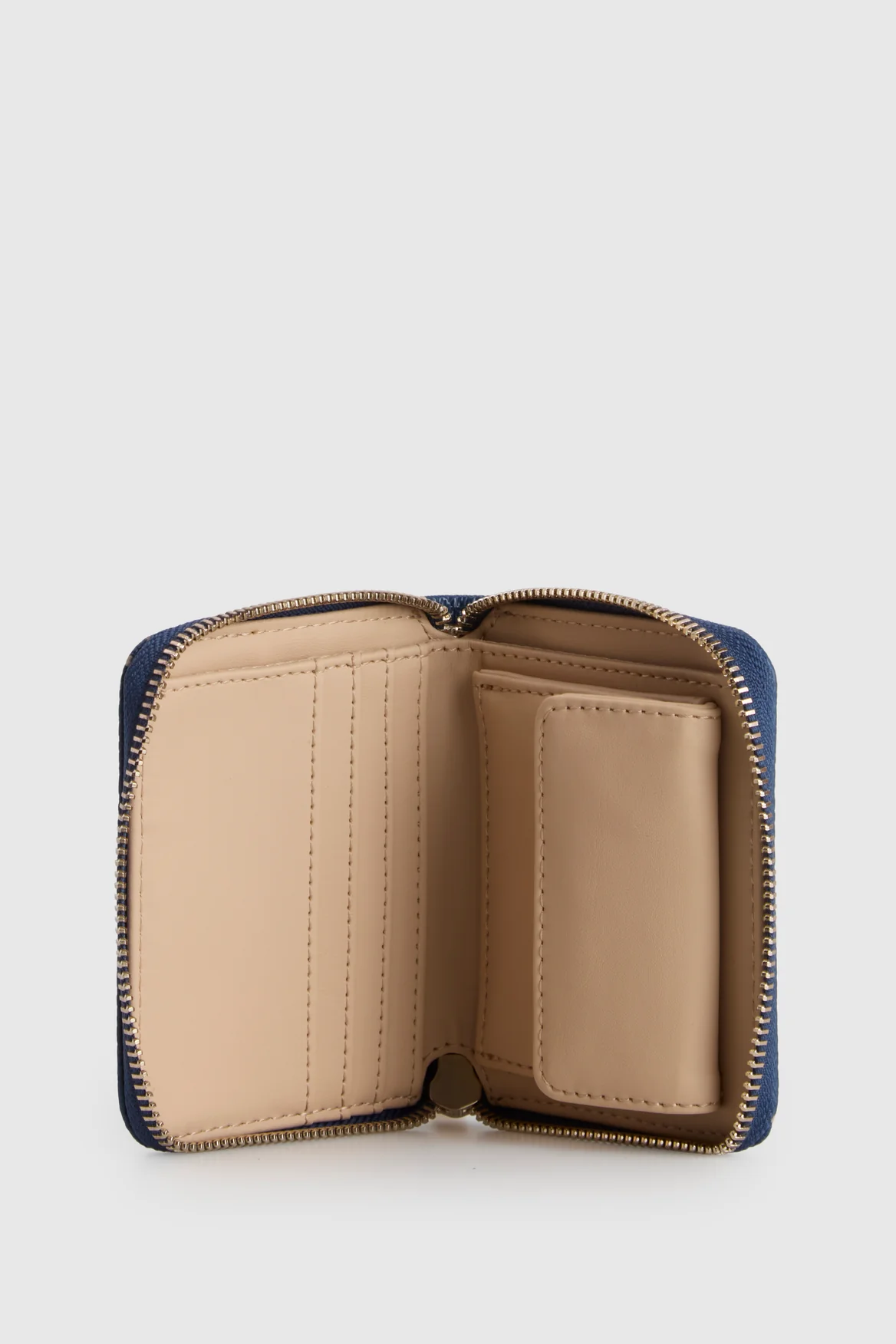 Emelie Small Zip Around Wallet - Image 3