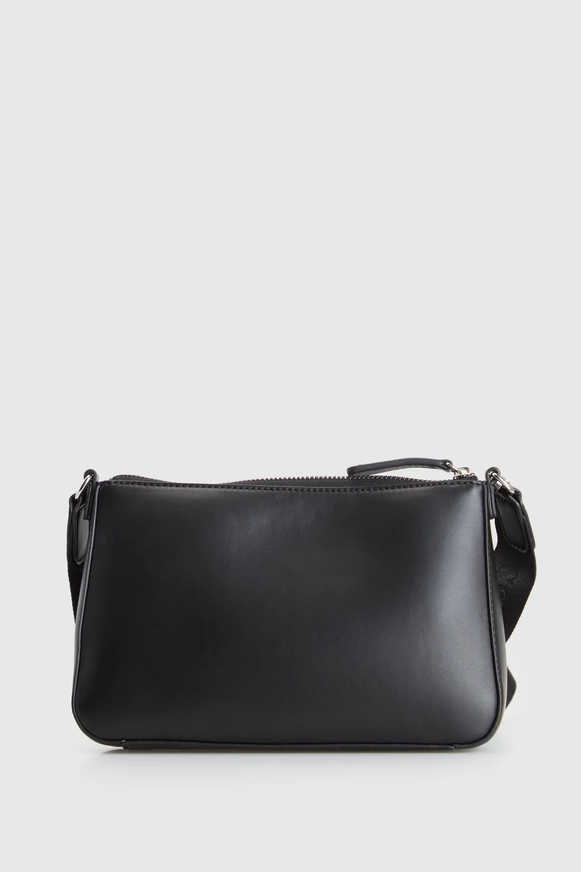 Fiora Mini Top Zip Crossbody Bag - Image 3