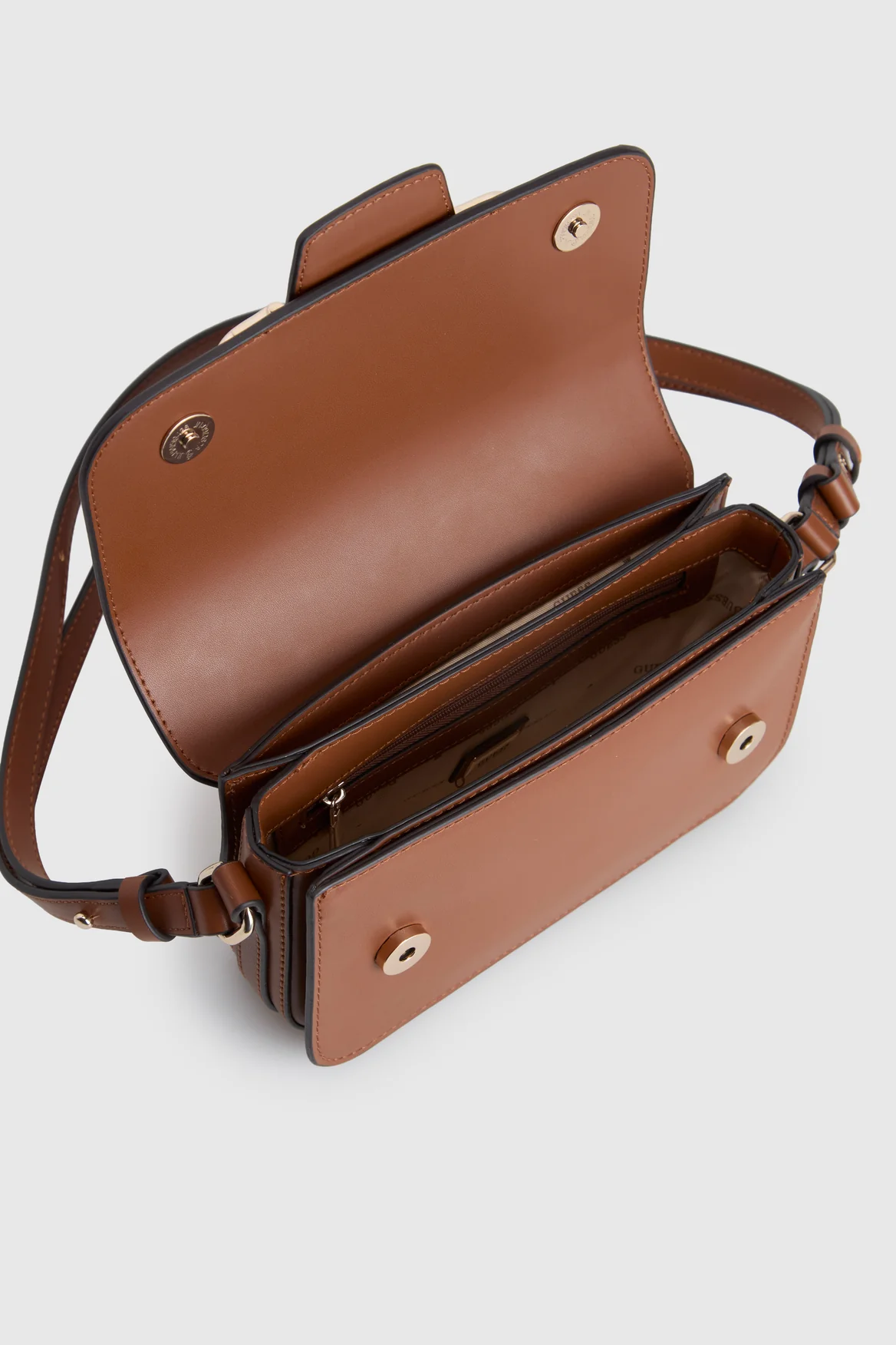Janie Flap Shoulder Bag - Image 4