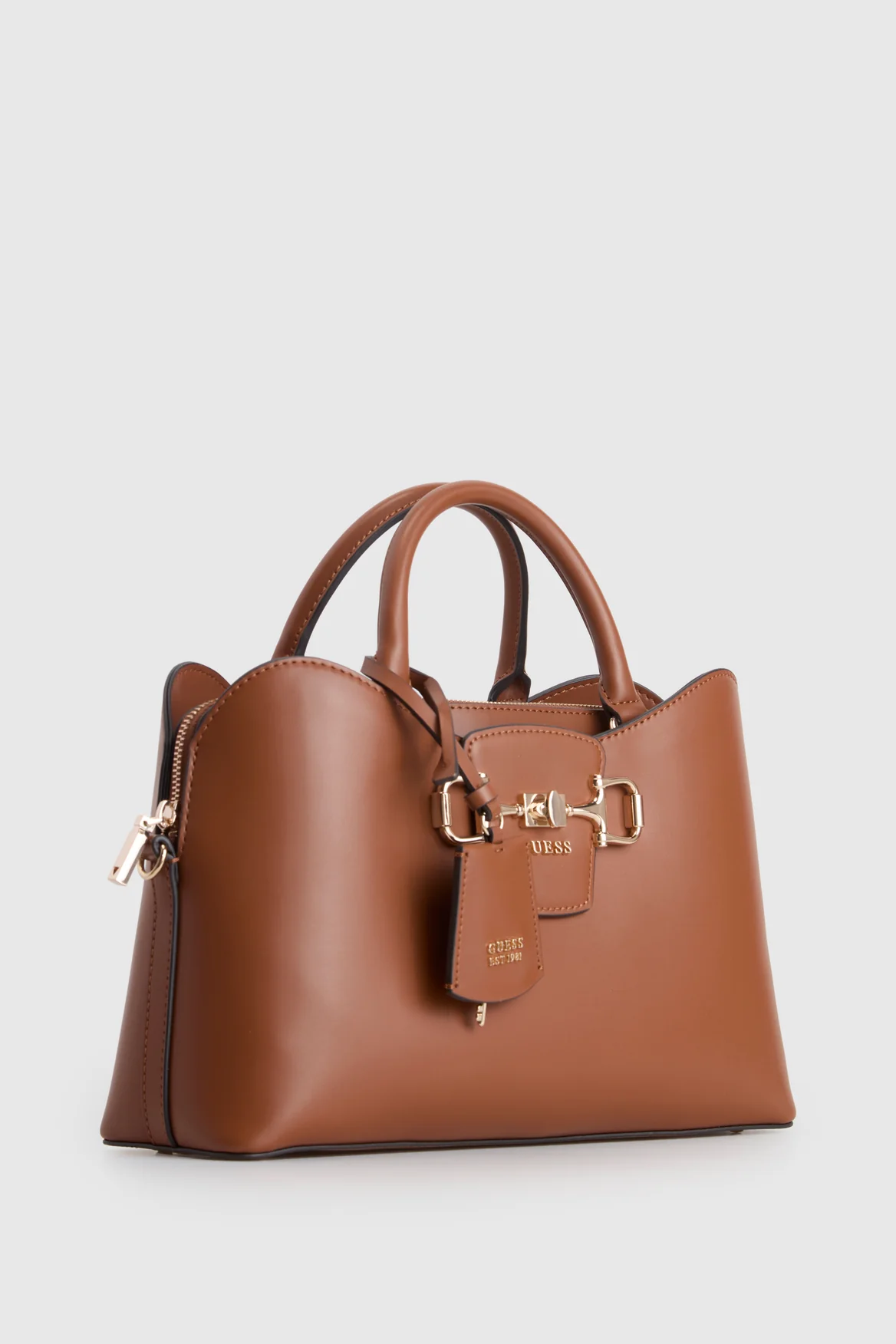 Janie Girlfriend Tote Bag - Image 2