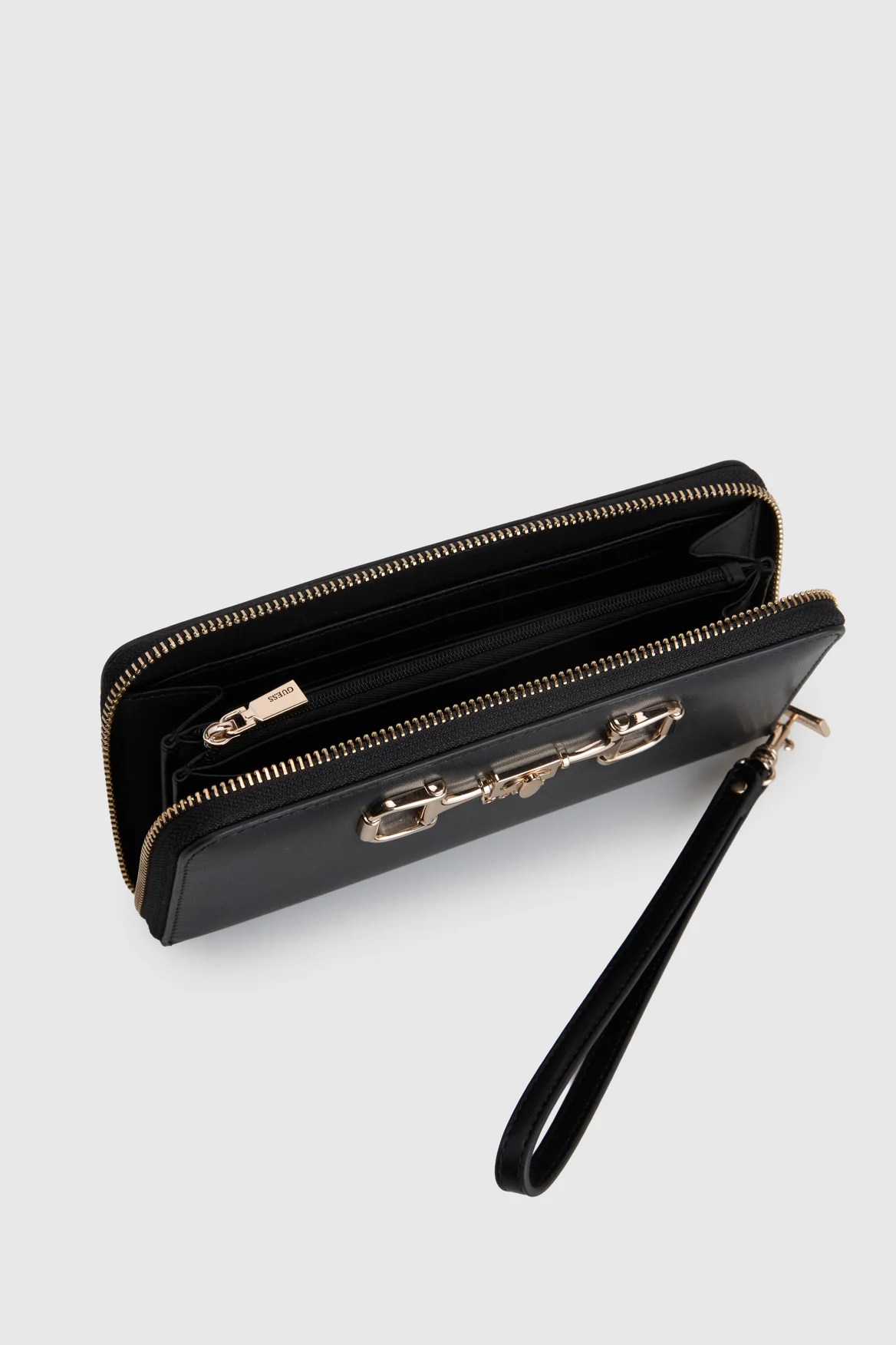 Janie Large Zip Around Wallet - Image 3