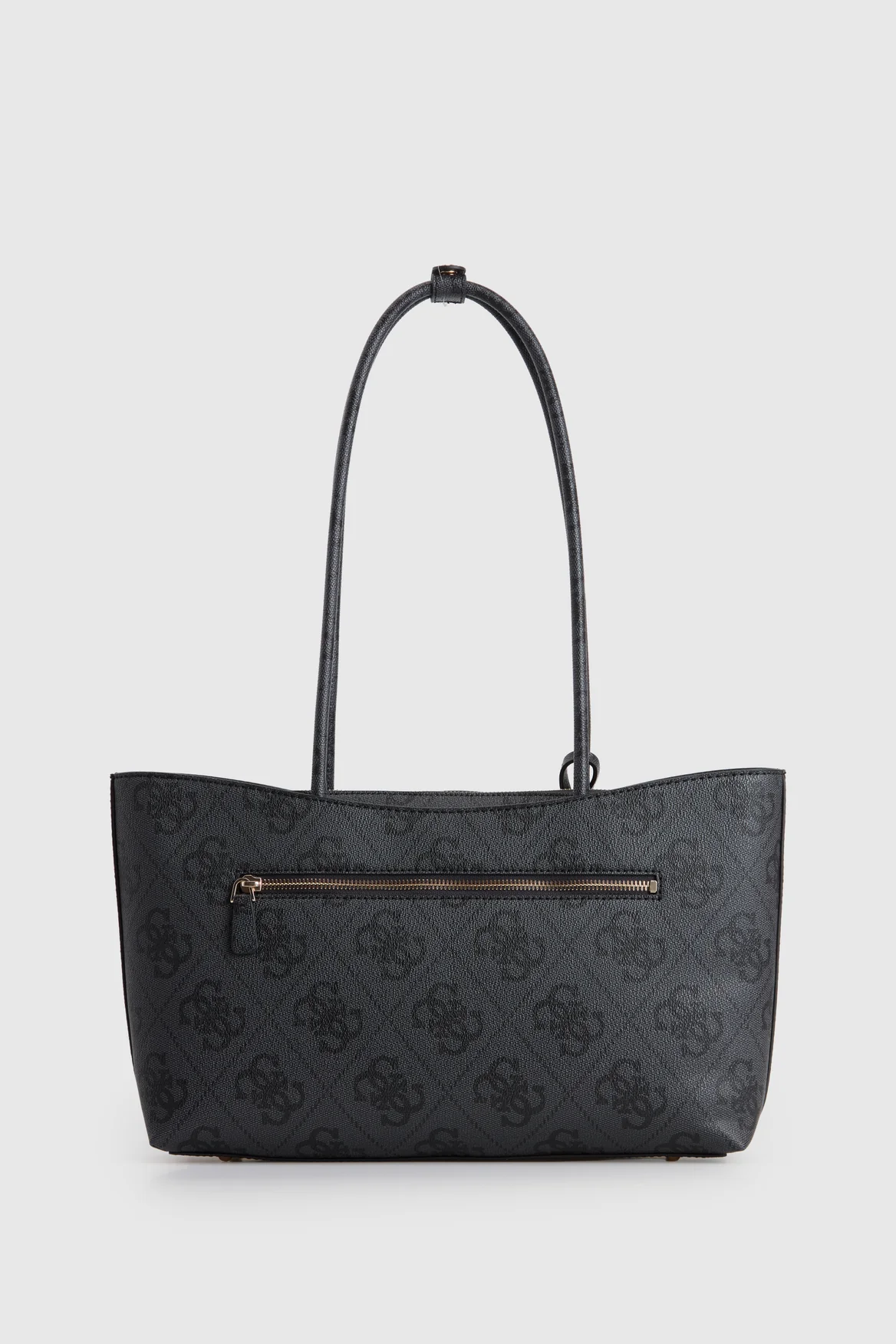 Janie Logo Girlfriend Carryall Bag - Image 3