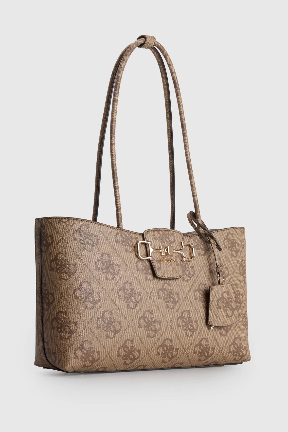 Janie Logo Girlfriend Carryall Bag - Image 2