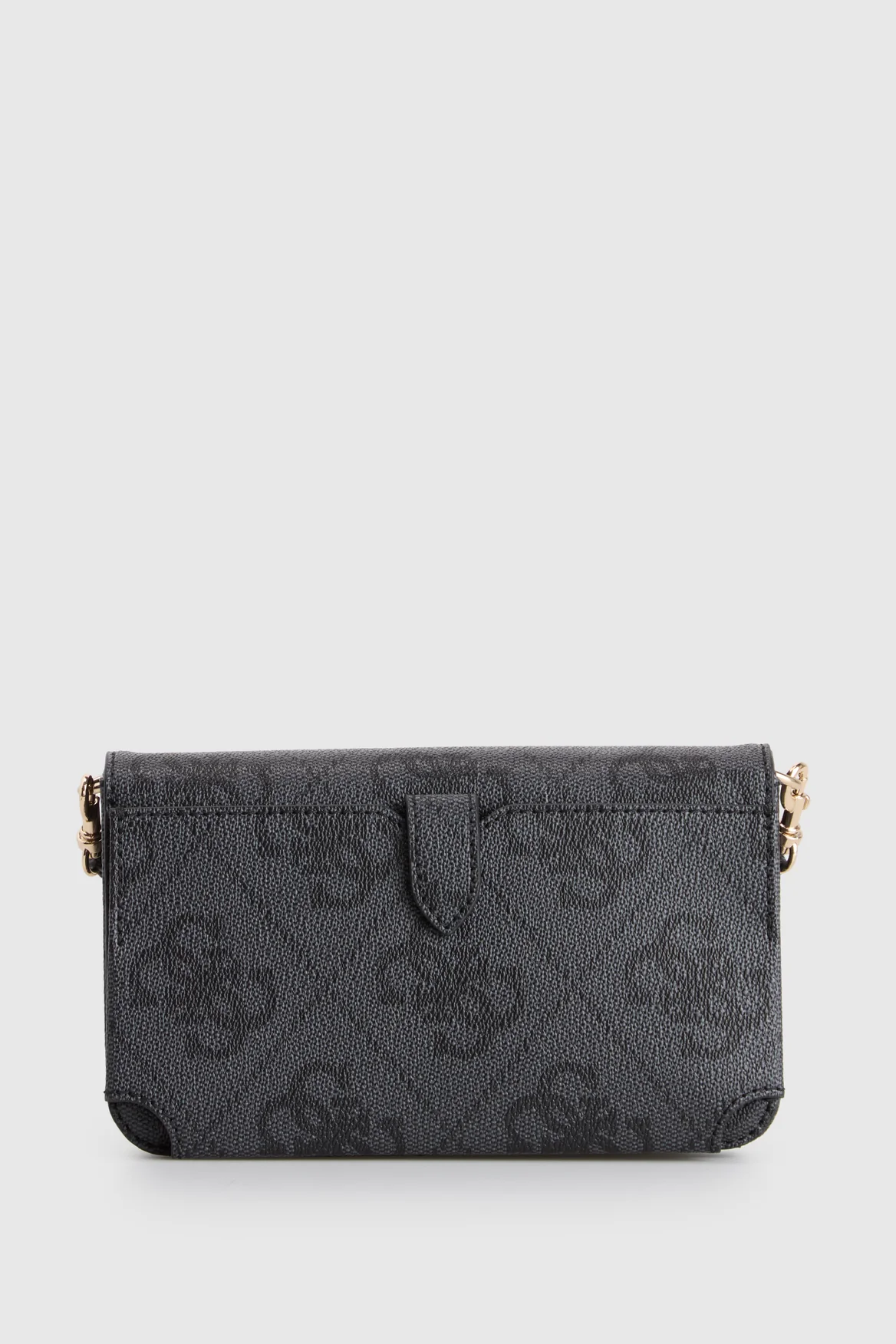 Janie Logo Phone Crossbody Bag - Image 3