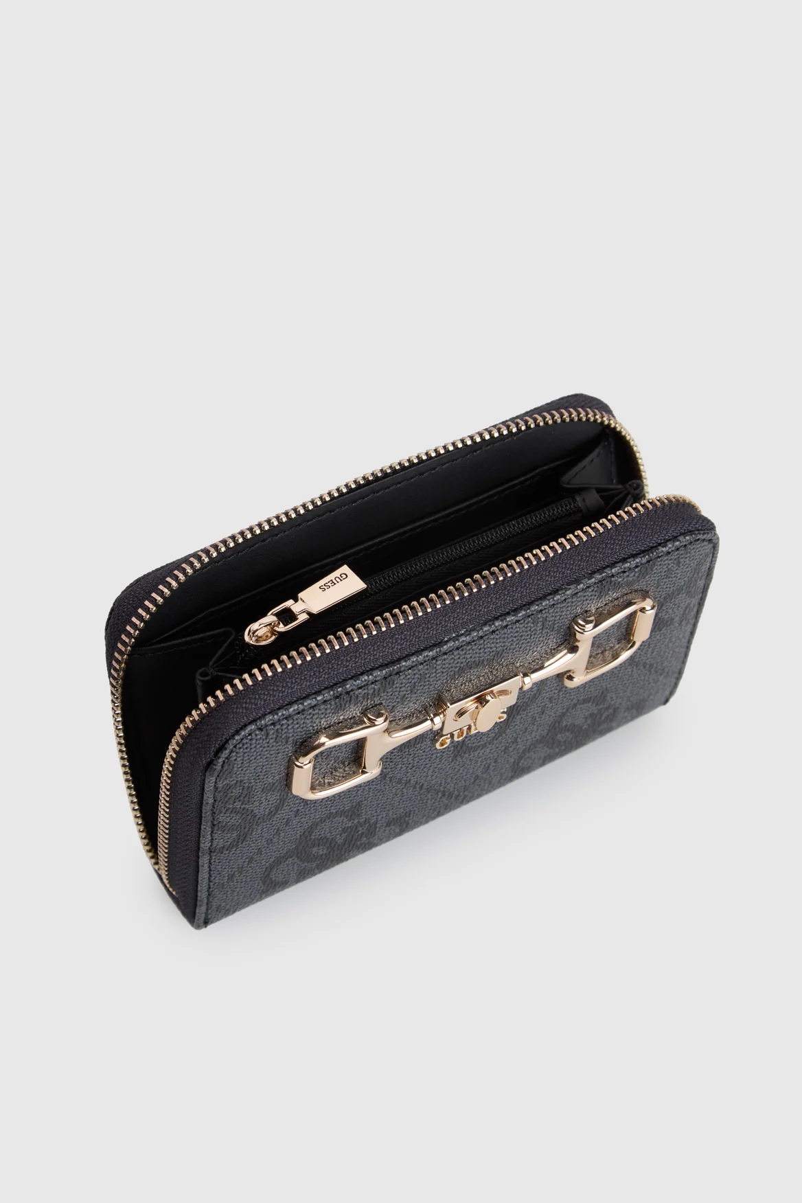 Janie Medium Zip Around Wallet - Image 3