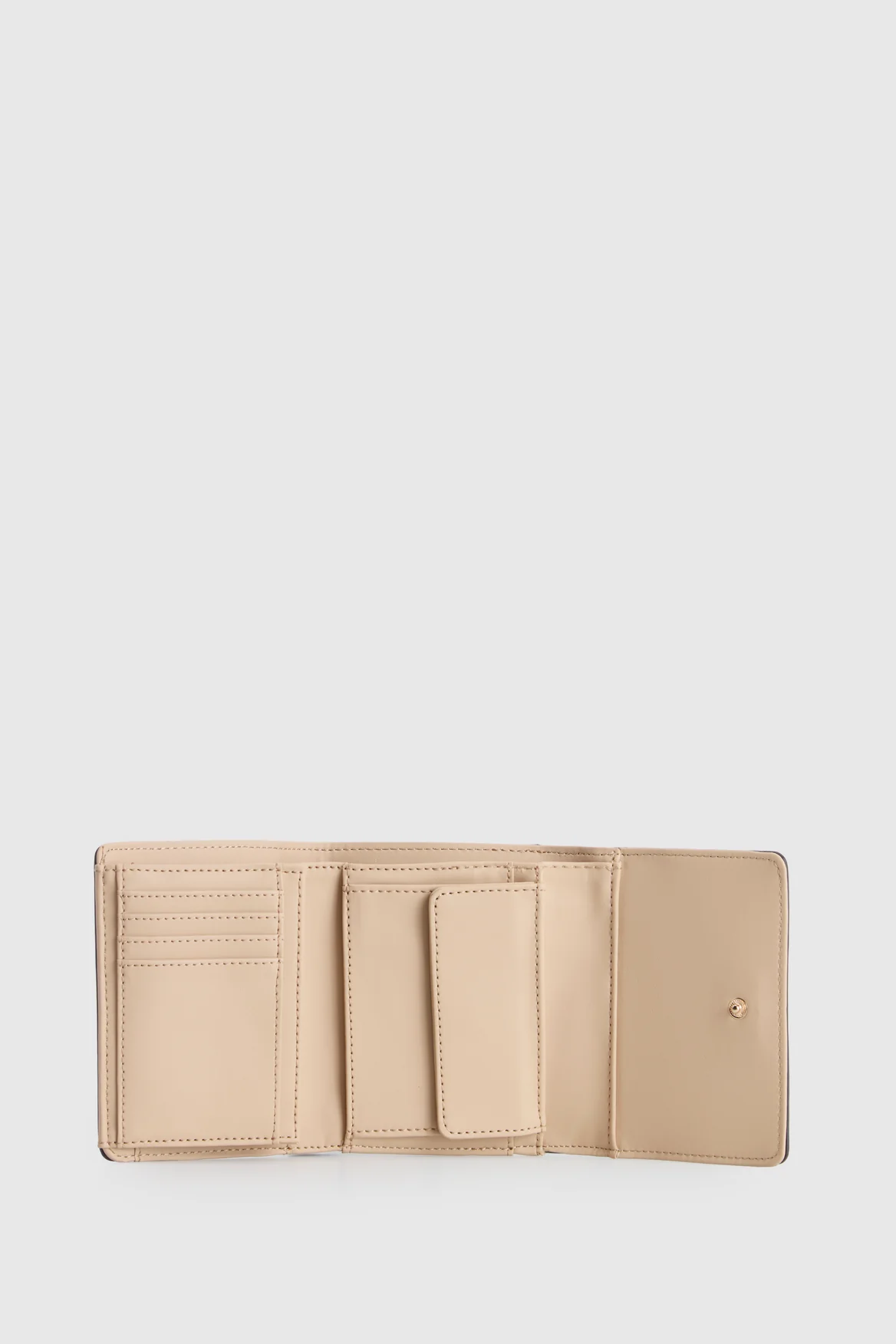 Janie Small Trifold Wallet - Image 3