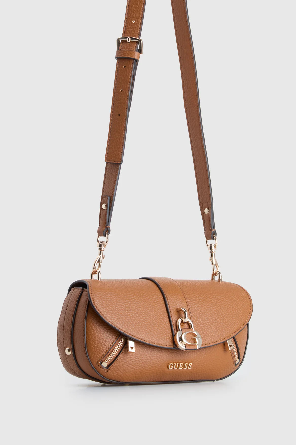 Jessa Flap Crossbody Bag - Image 2