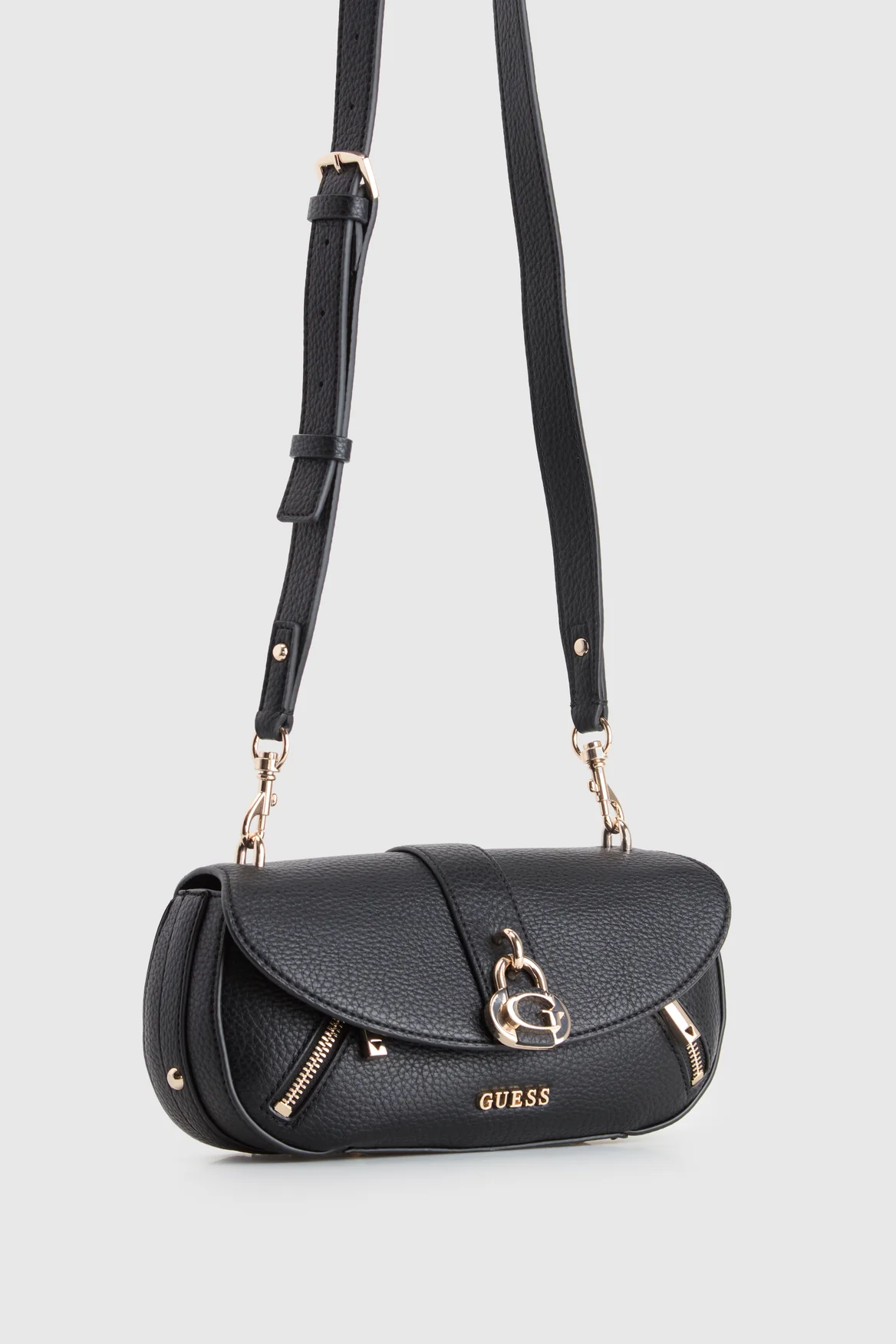 Jessa Flap Crossbody Bag - Image 2