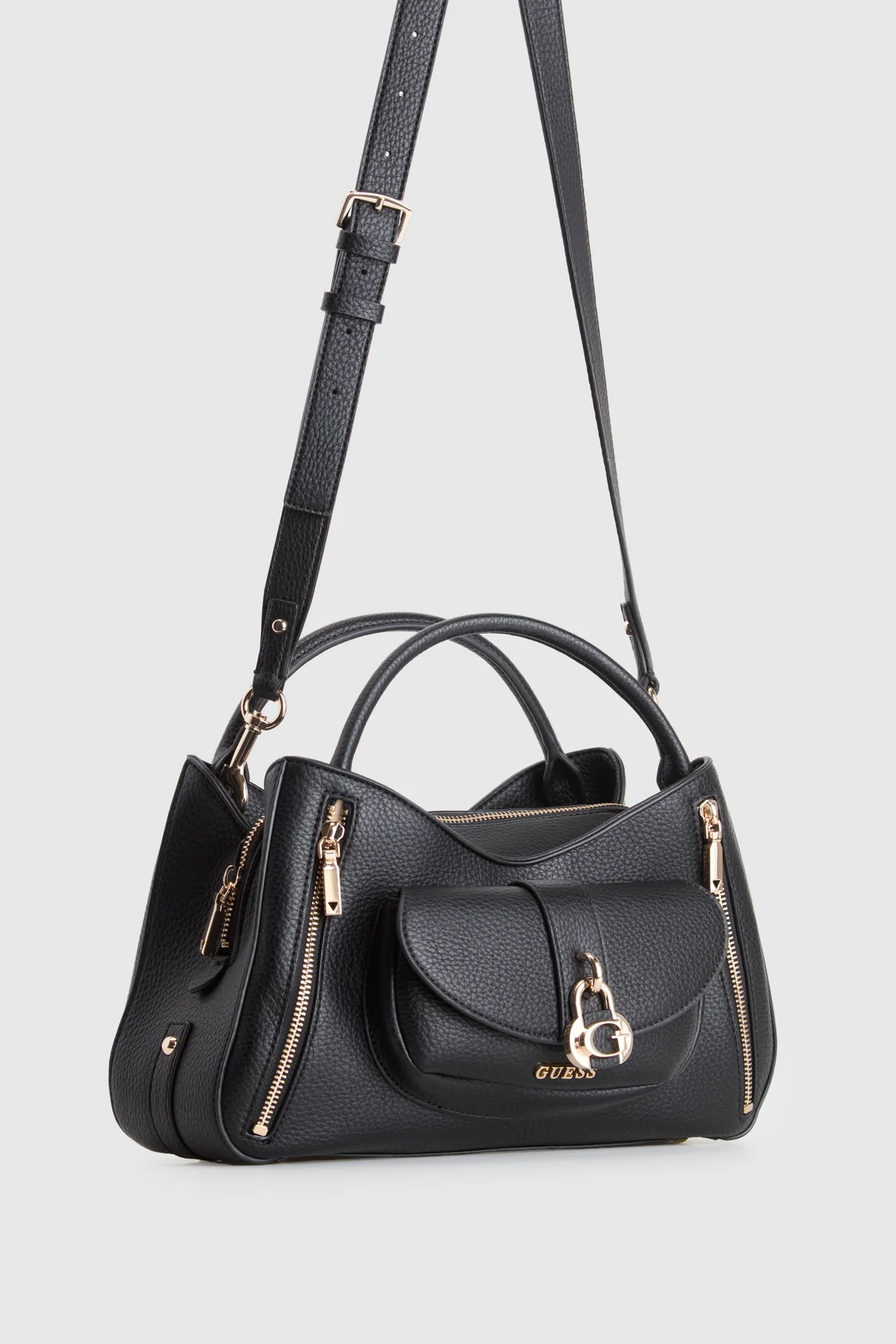 Jessa Girlfriend Tote Bag - Image 2