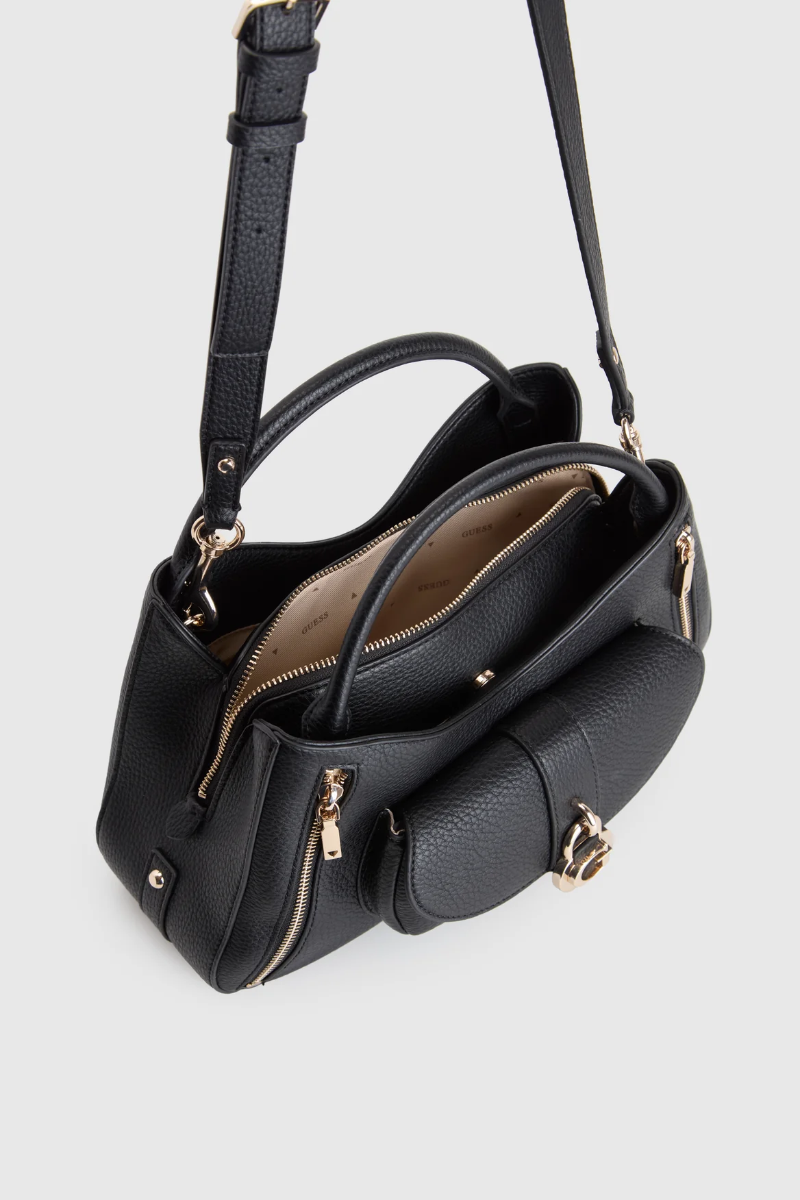 Jessa Girlfriend Tote Bag - Image 4