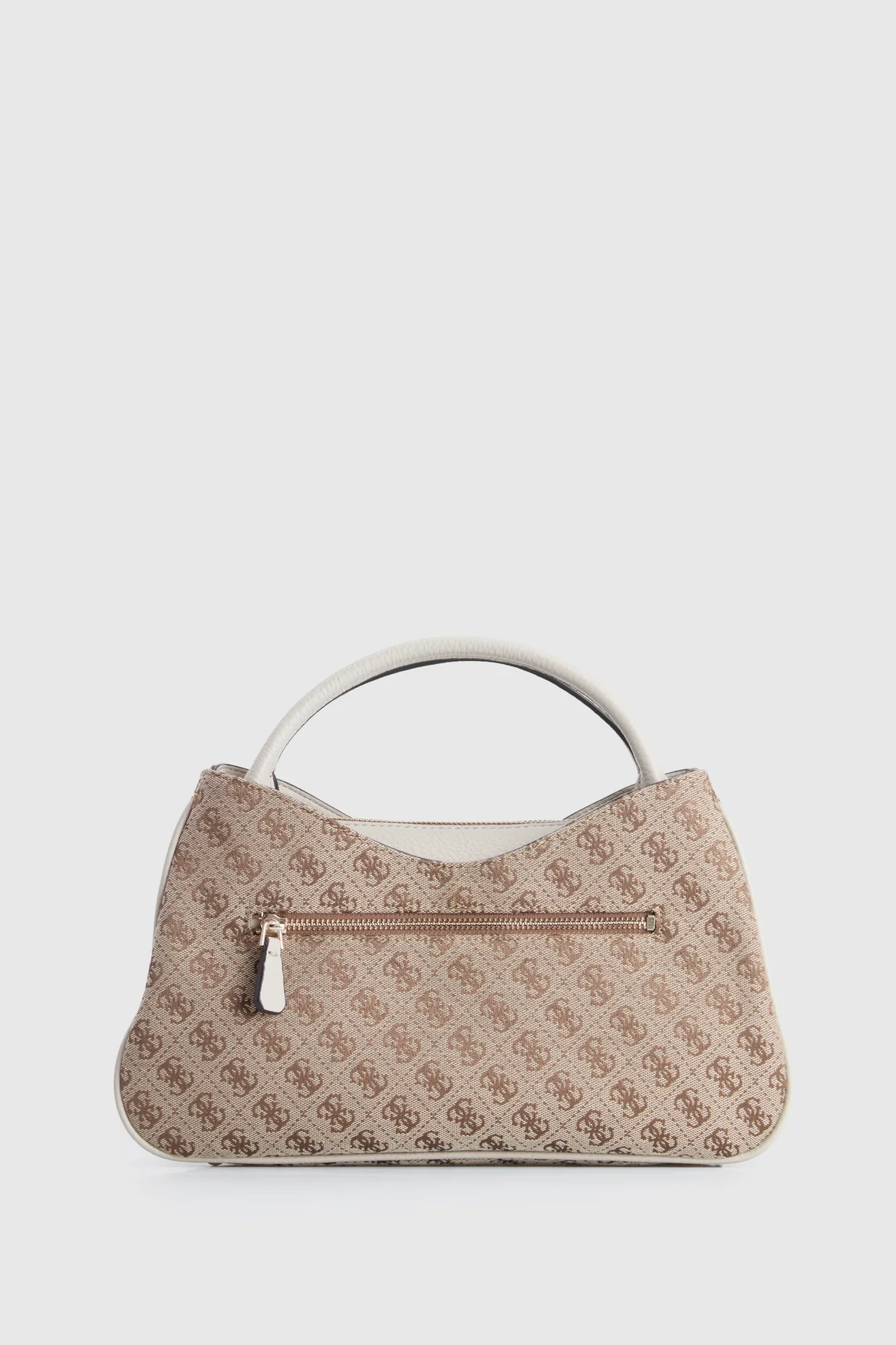 Jessa Logo Girlfriend Tote Bag - Image 3