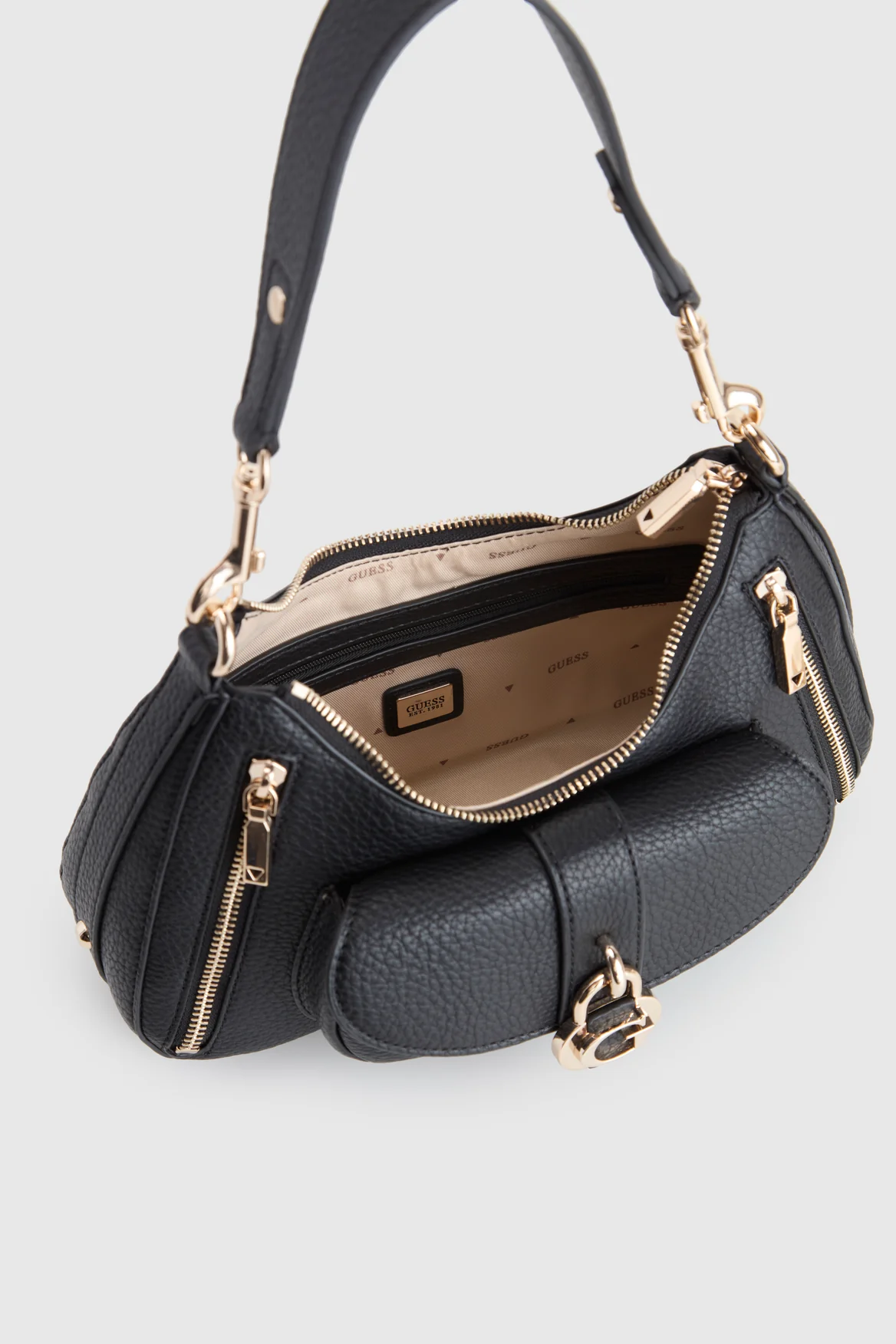 Jessa Shoulder Bag - Image 4