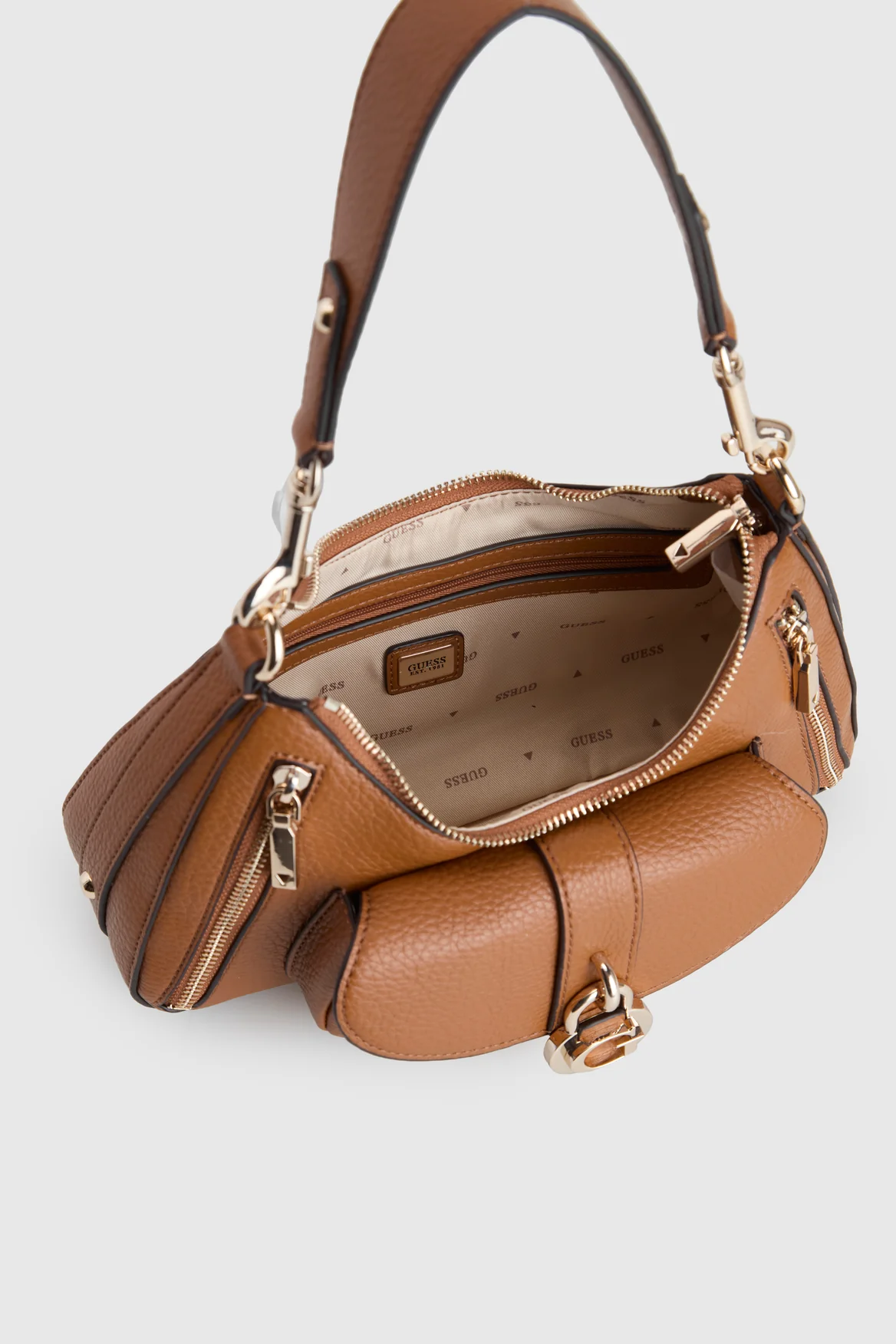 Jessa Shoulder Bag - Image 4