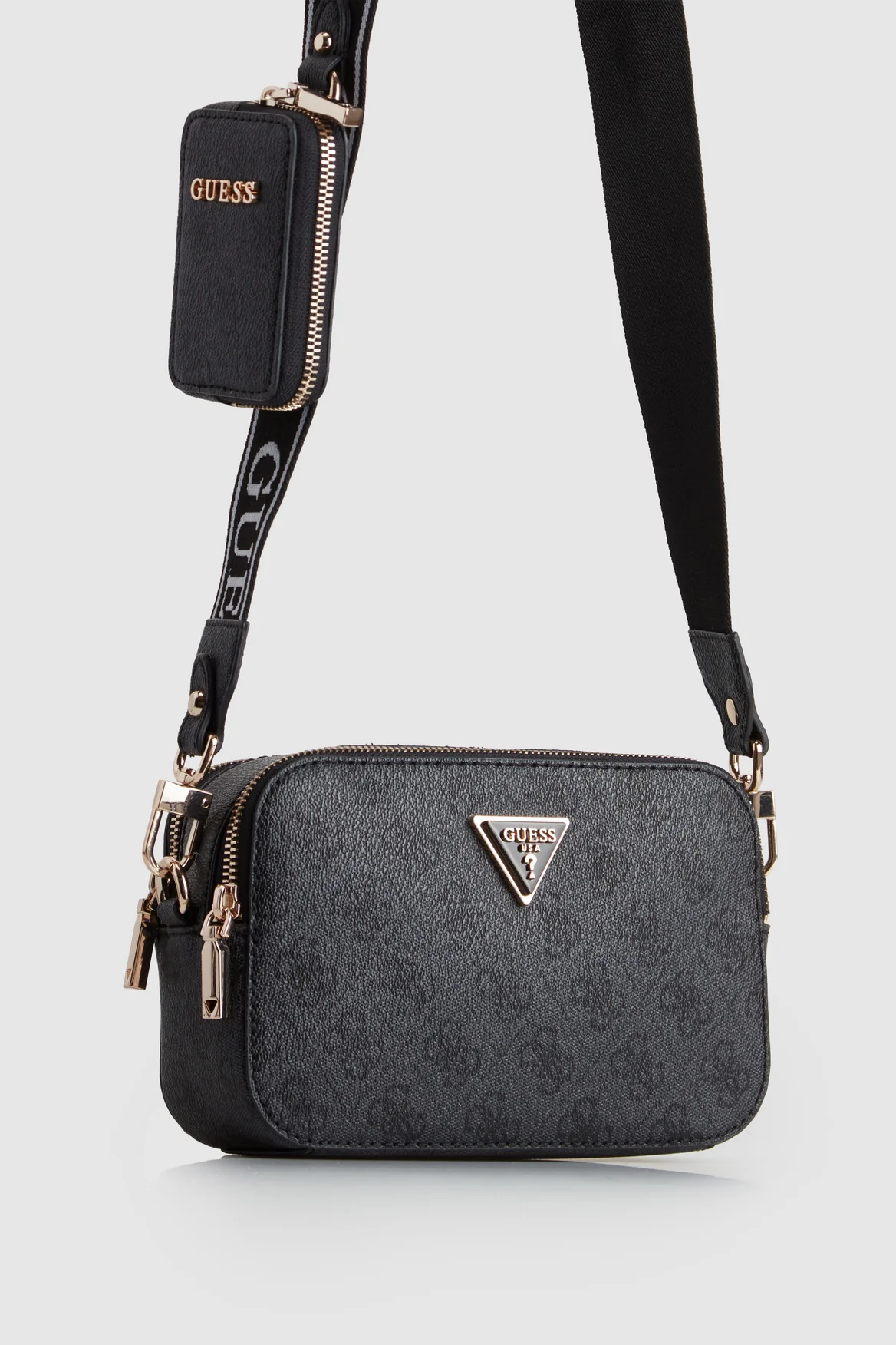 Latona Camera Crossbody Bag - Image 2