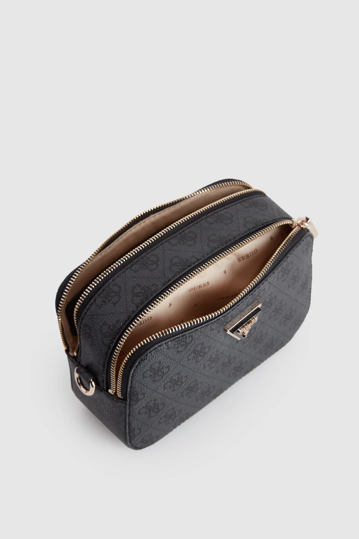 Latona Camera Crossbody Bag - Image 4