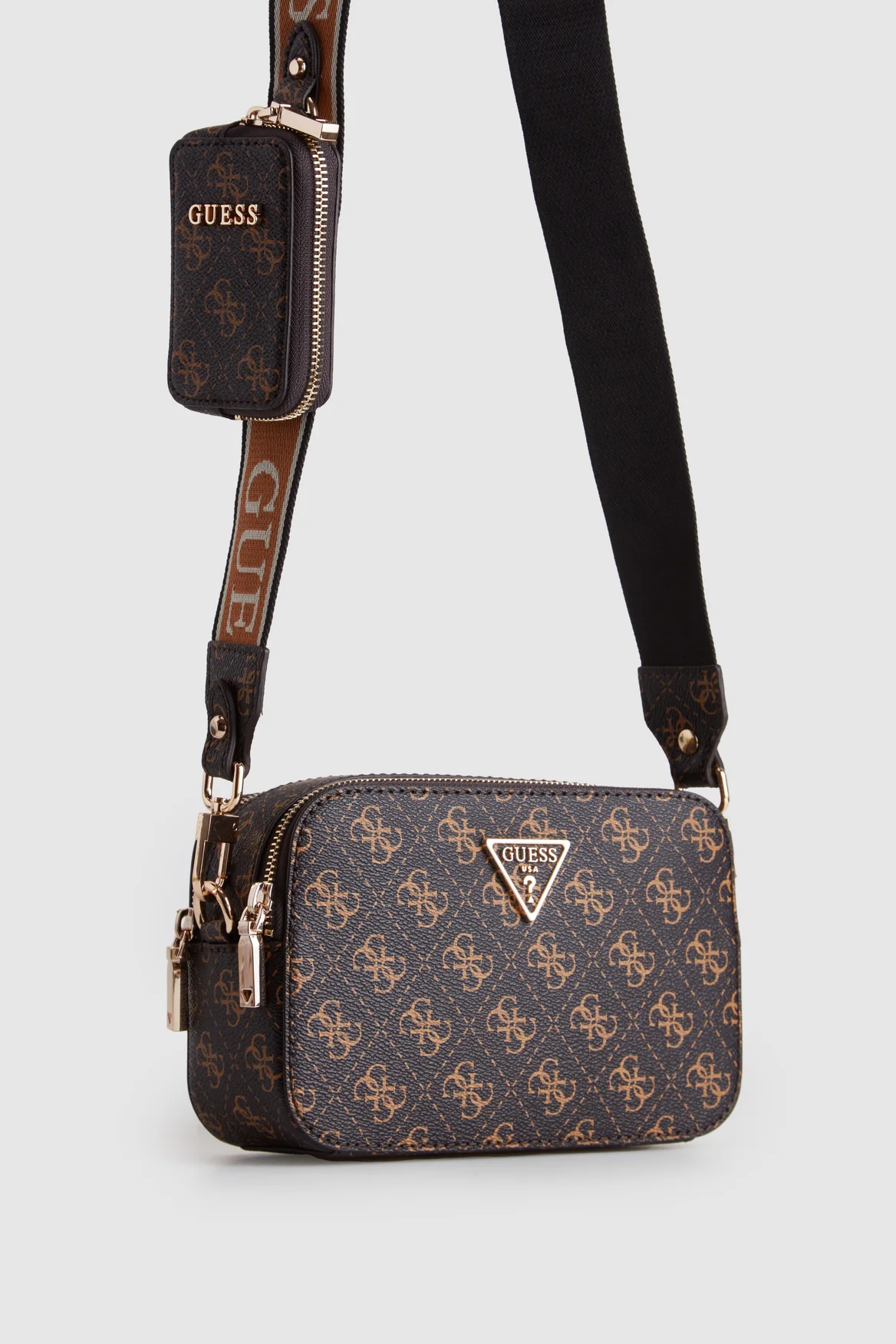 Latona Camera Crossbody Bag - Image 2