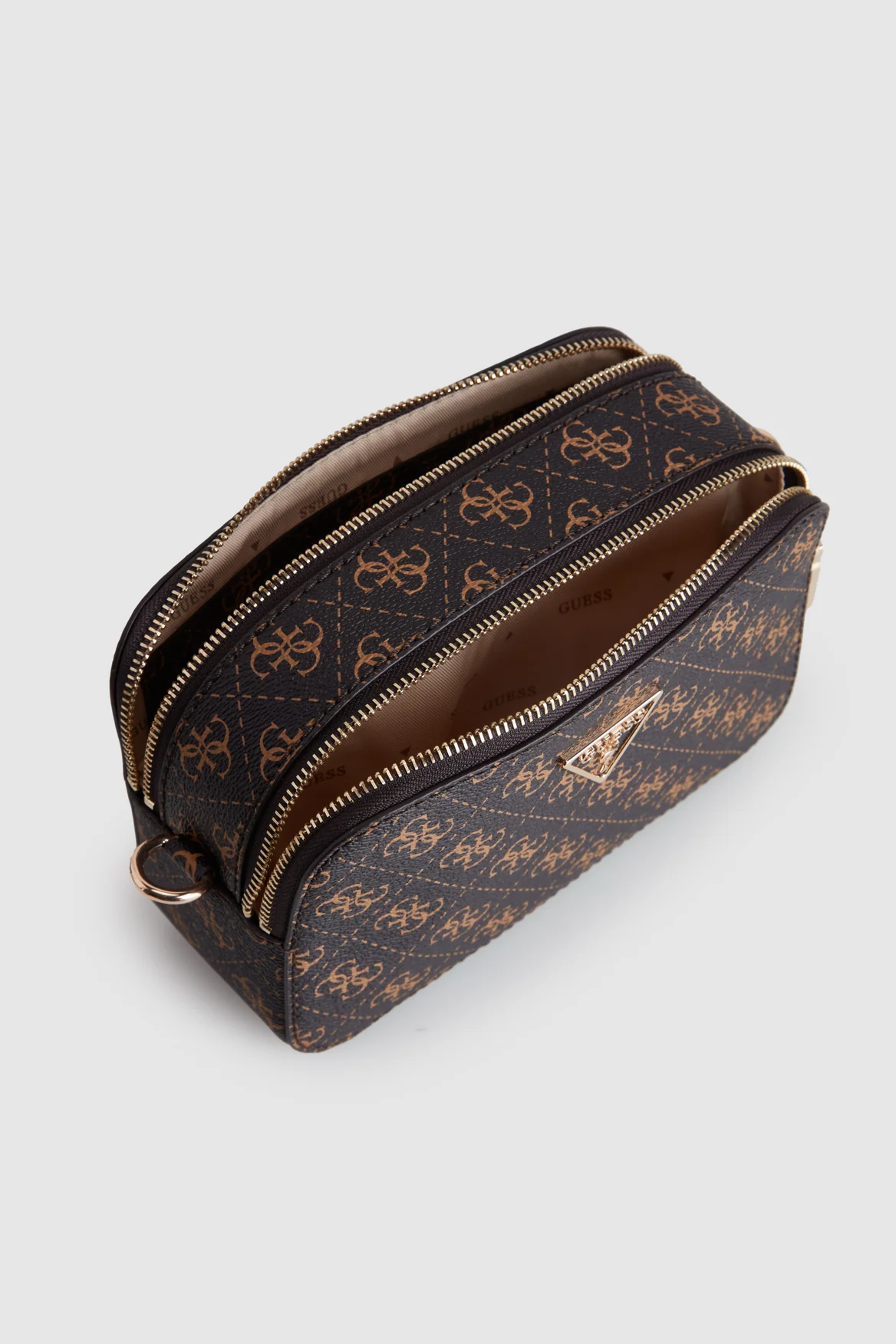 Latona Camera Crossbody Bag - Image 4