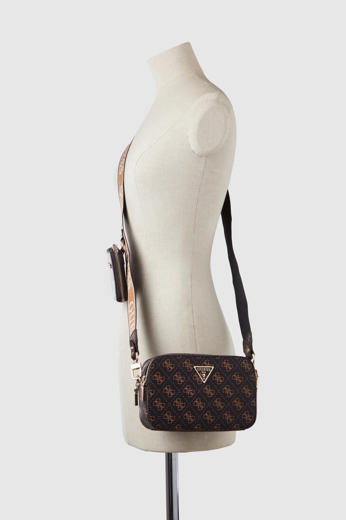 Latona Camera Crossbody Bag - Image 5