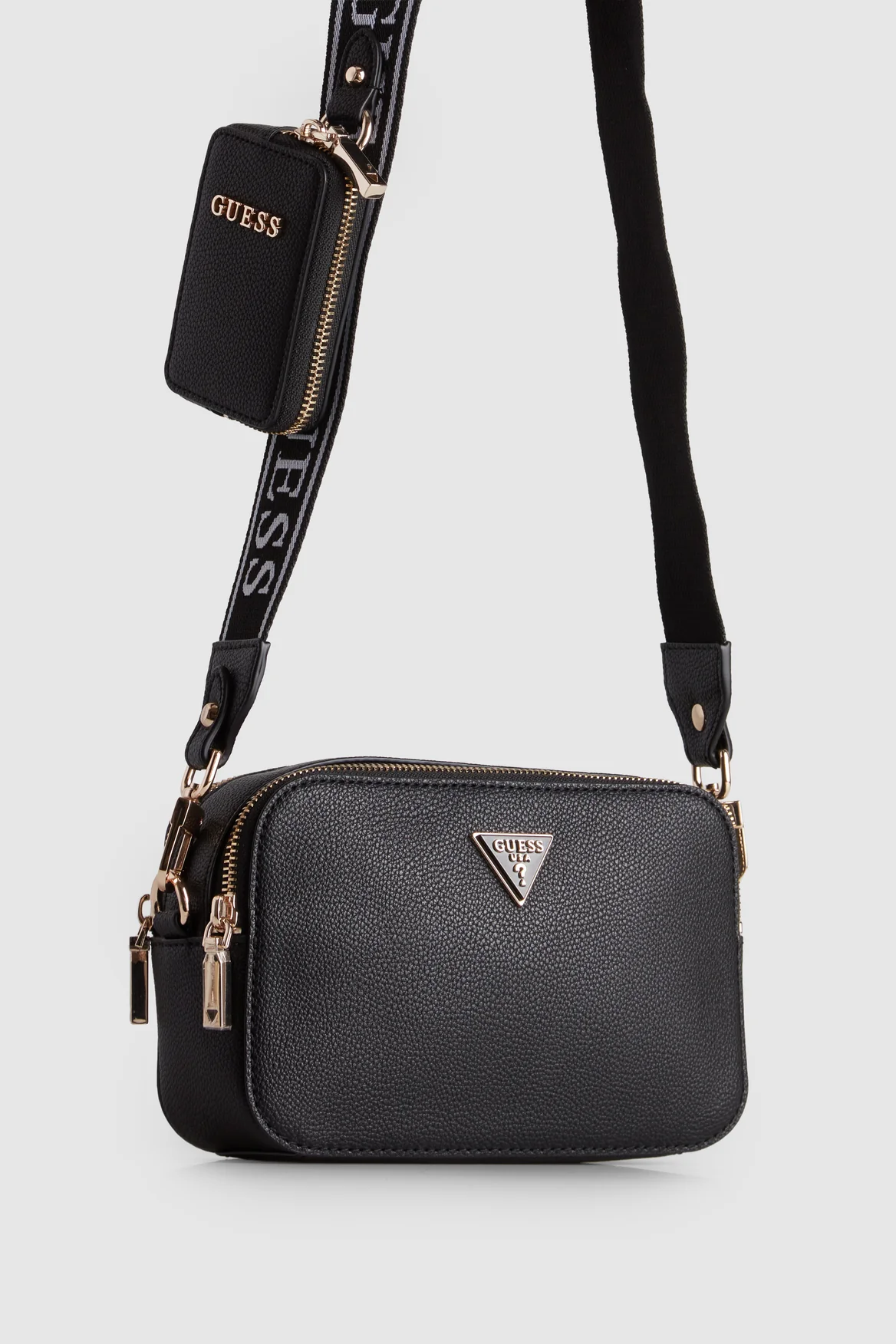 Latona II Camera Crossbody Bag - Image 2