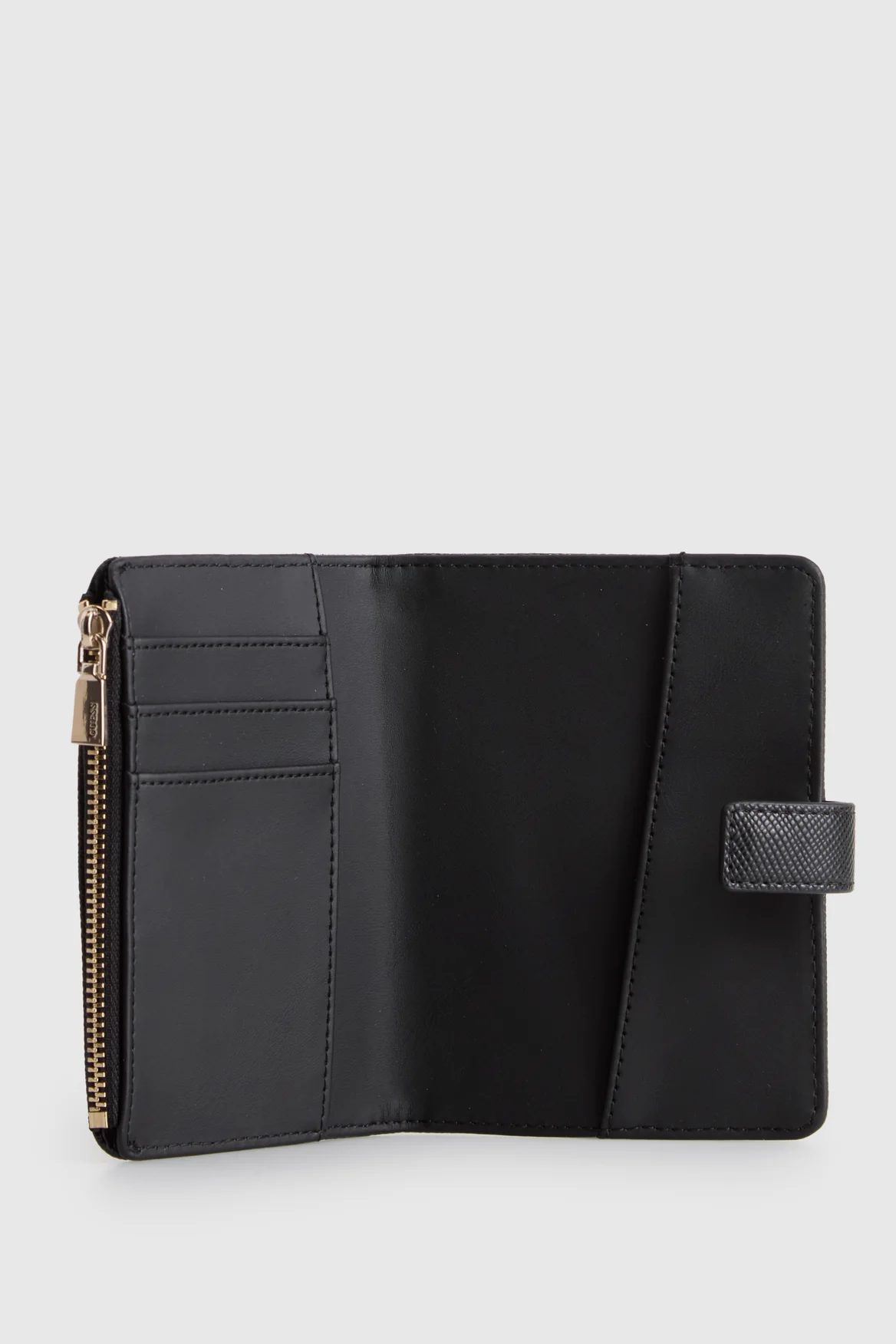 Laurel II Passport Case Wallet - Image 3