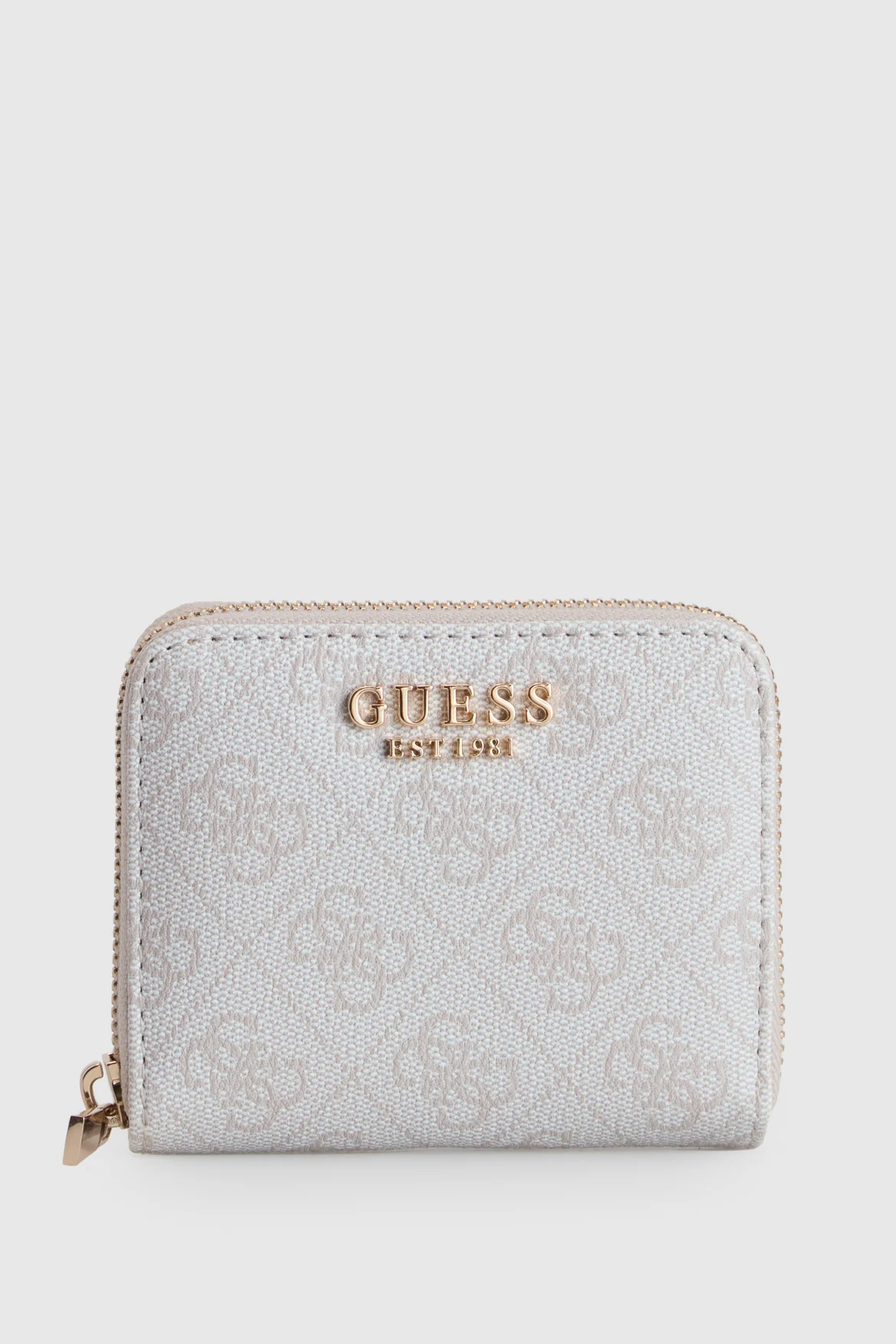Laurel II Small Zip Around Wallet